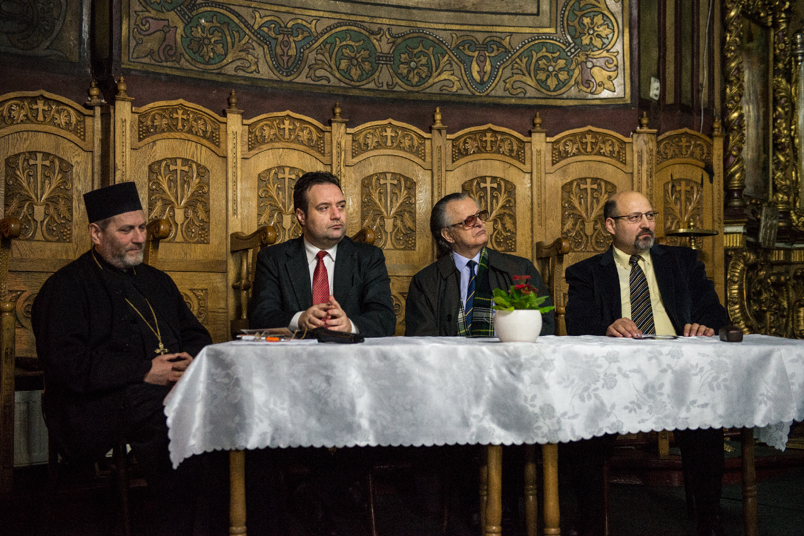 Zilele hramului Parohiei „Sfântul Haralambie” din Iași