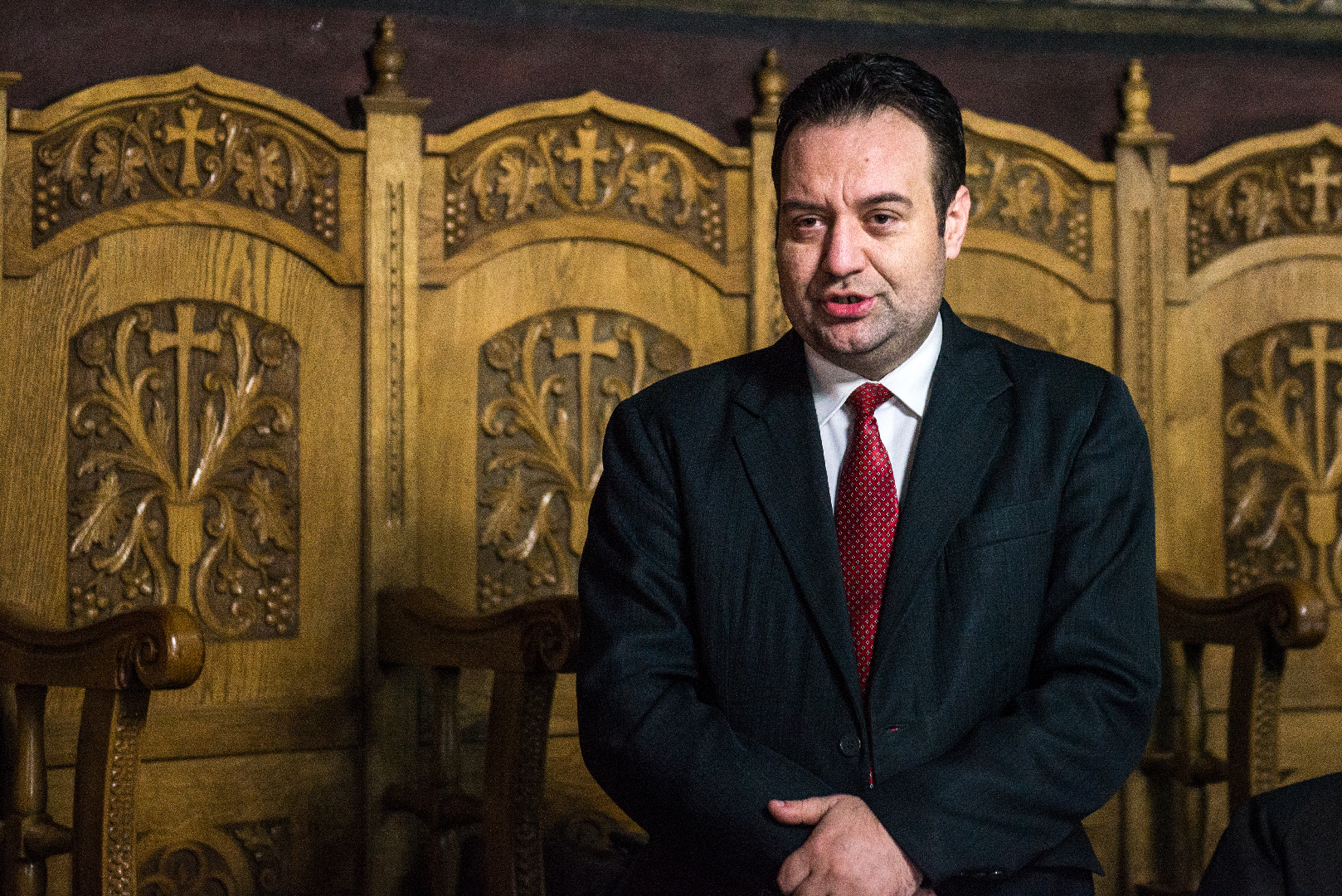 Zilele hramului Parohiei „Sfântul Haralambie” din Iași