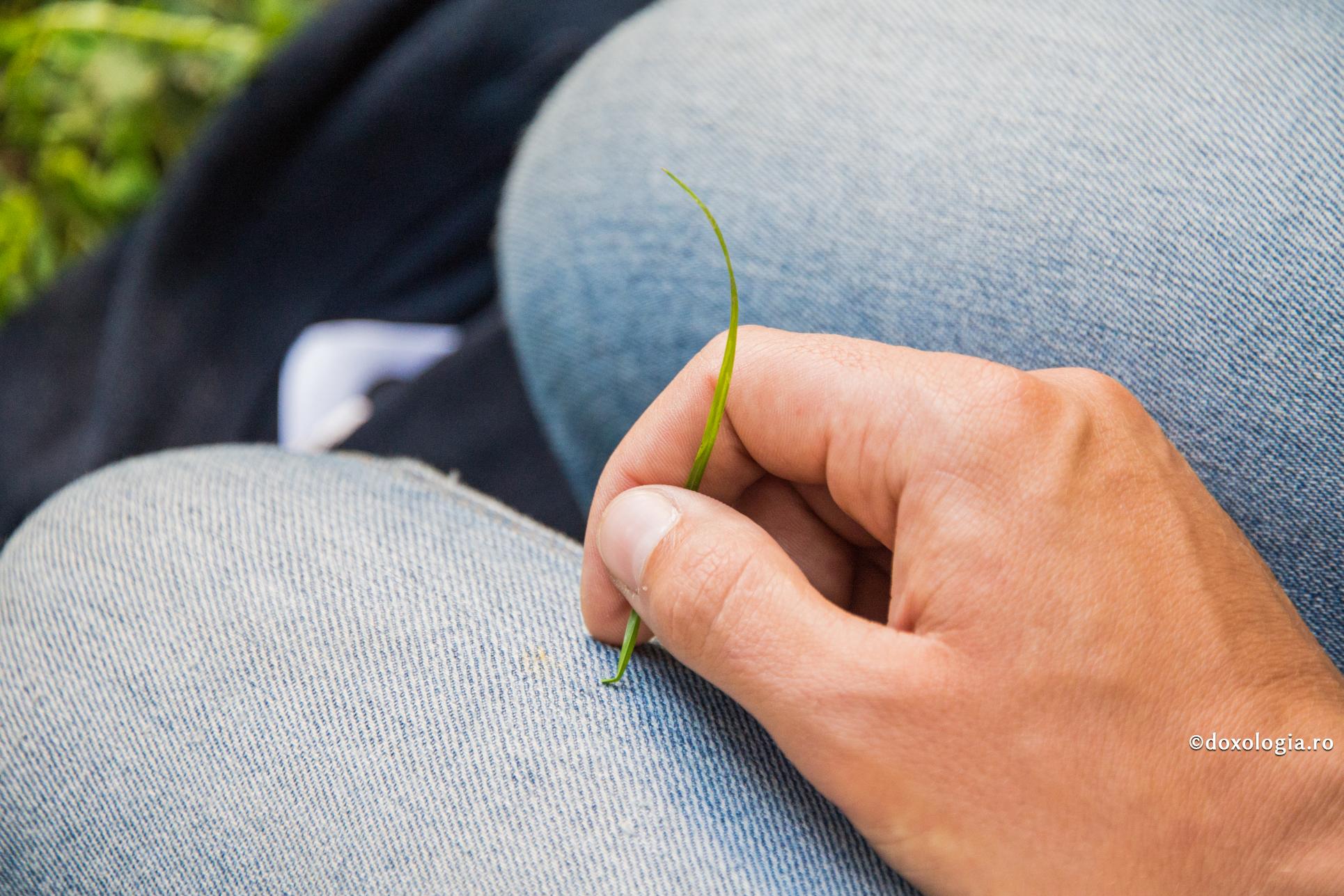 De ce vrem să purtăm povară străină, judecându-i pe alții?