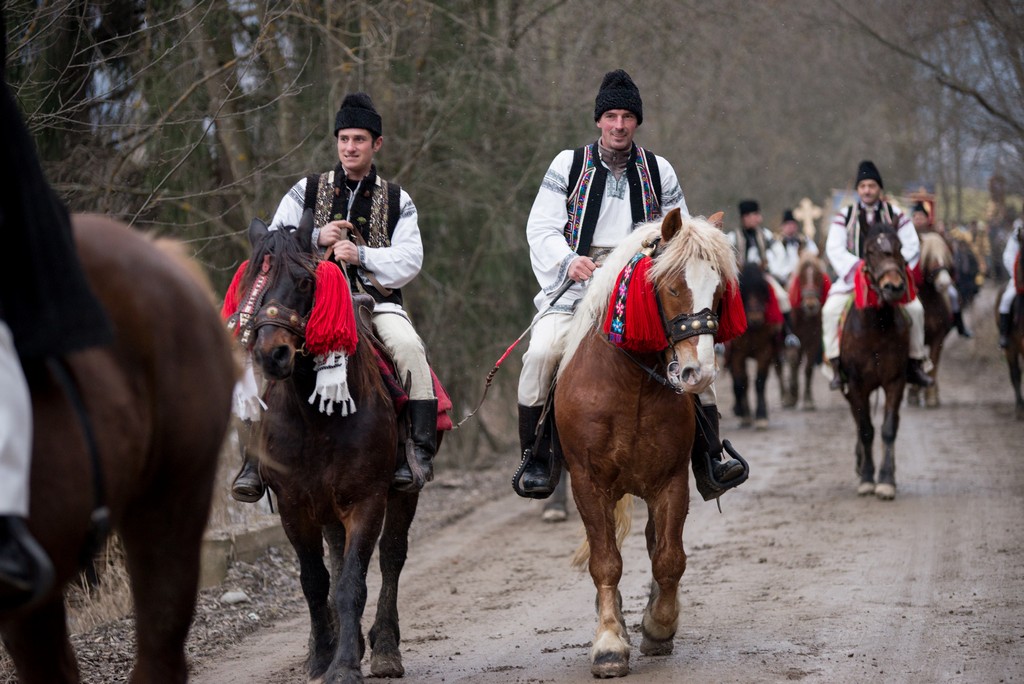 „Sfântul Ierarh Nectarie ne-a rămas în suflet tuturor”