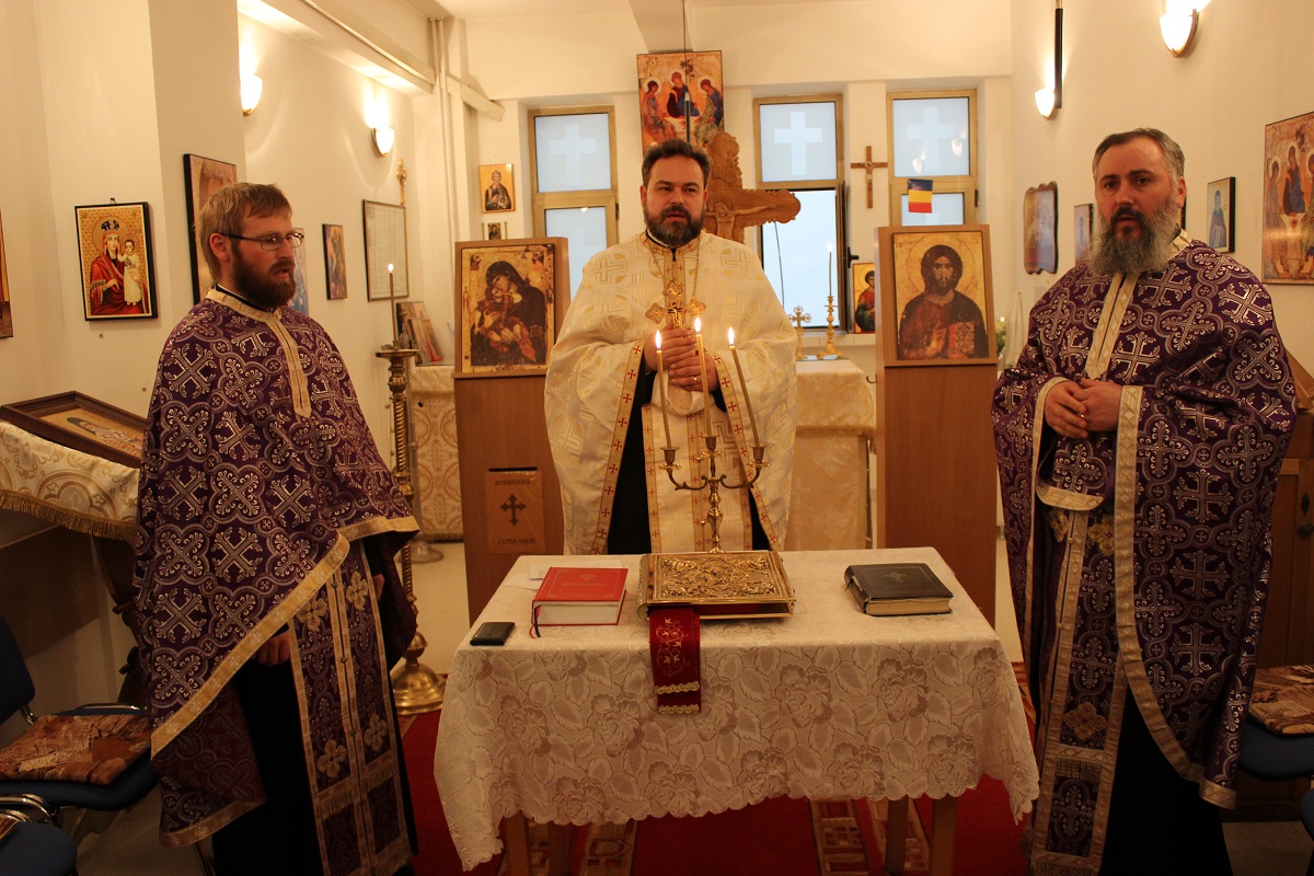 Spitalul „Providenţa“, de 8 ani împreună