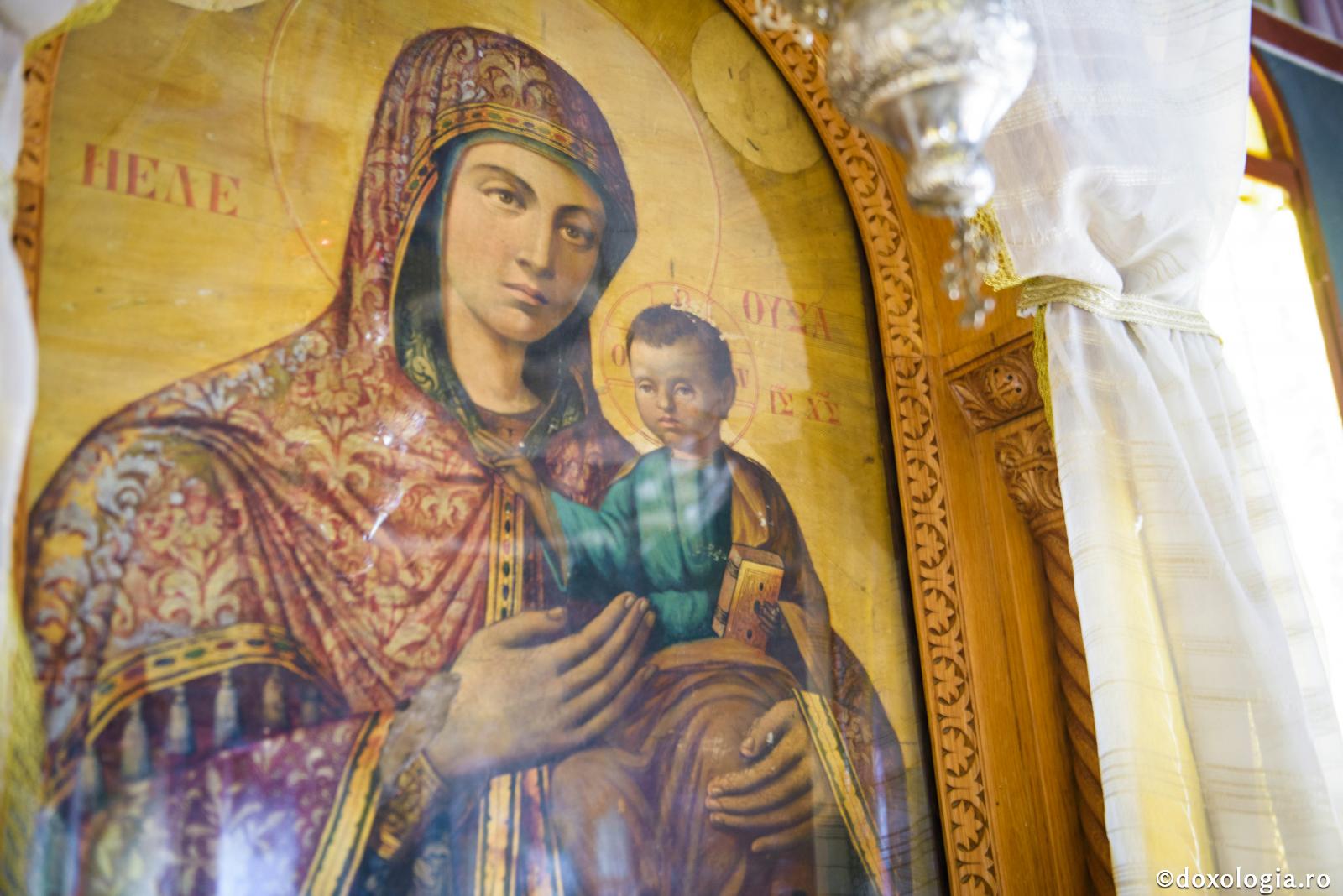 Întâiul născut al Evei şi întâiul născut al Mariei