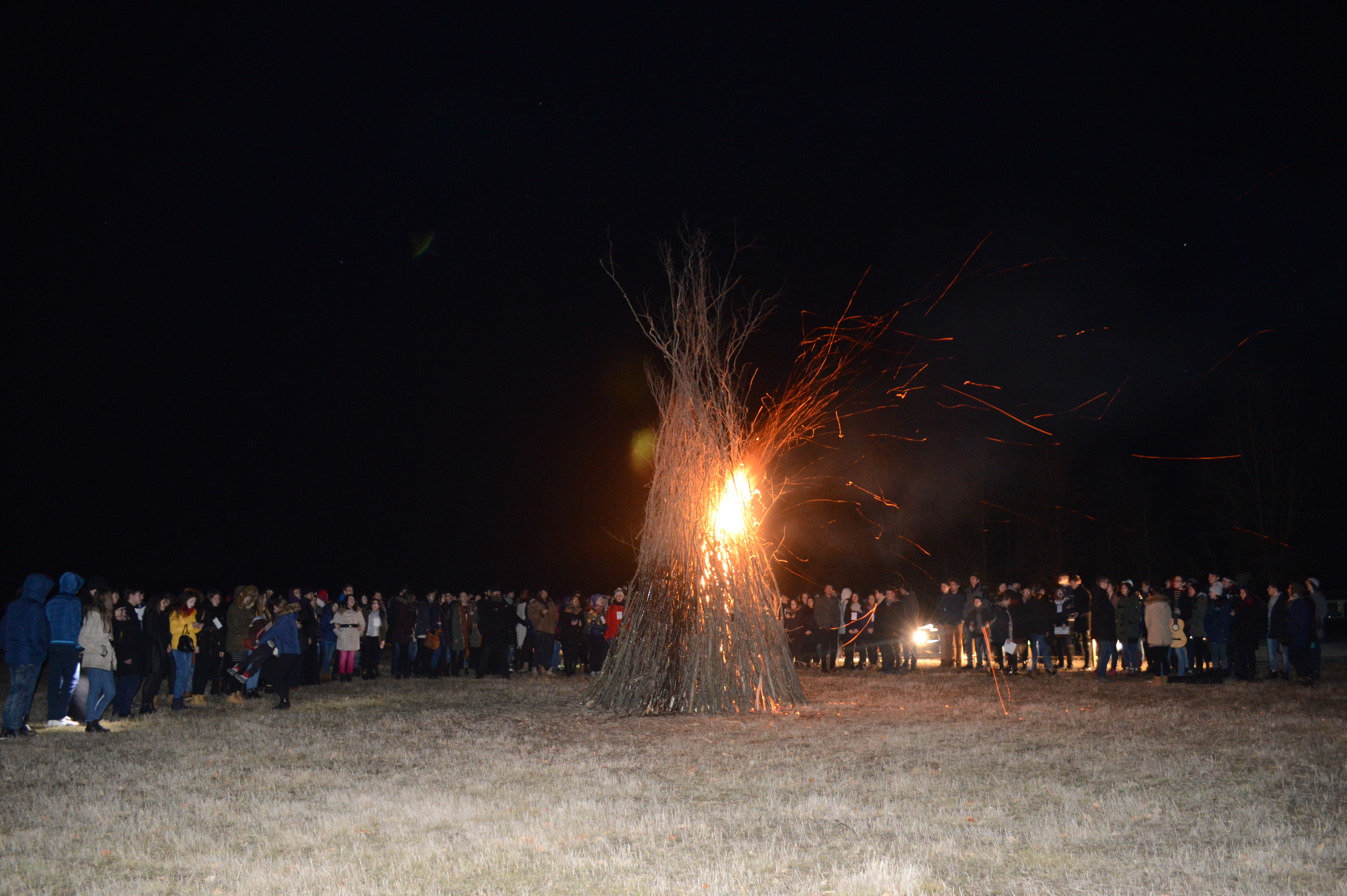 „În căutarea sfințeniei în Cetatea Dorohoiului”. Ziua a III-a