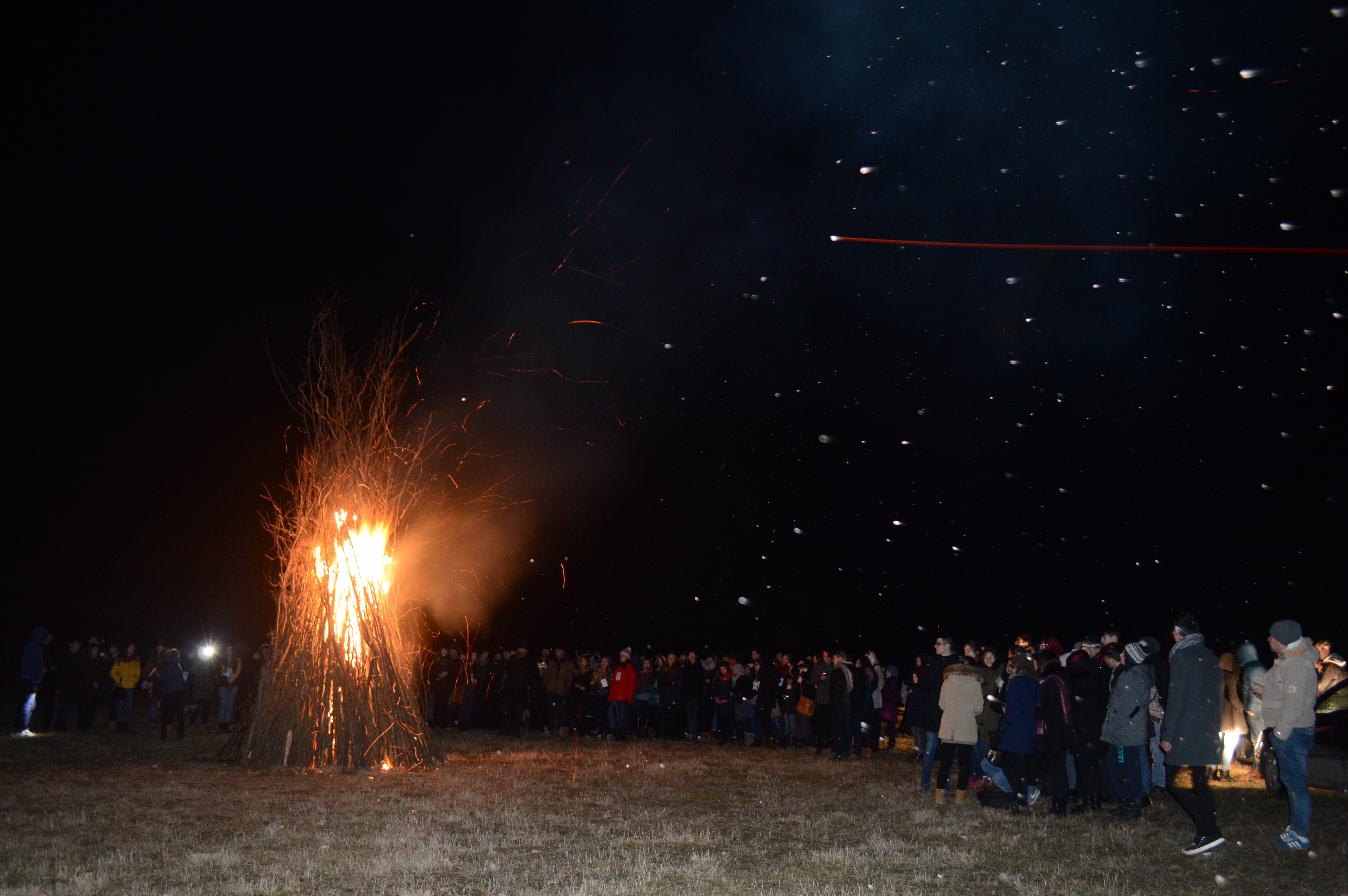 „În căutarea sfințeniei în Cetatea Dorohoiului”. Ziua a III-a