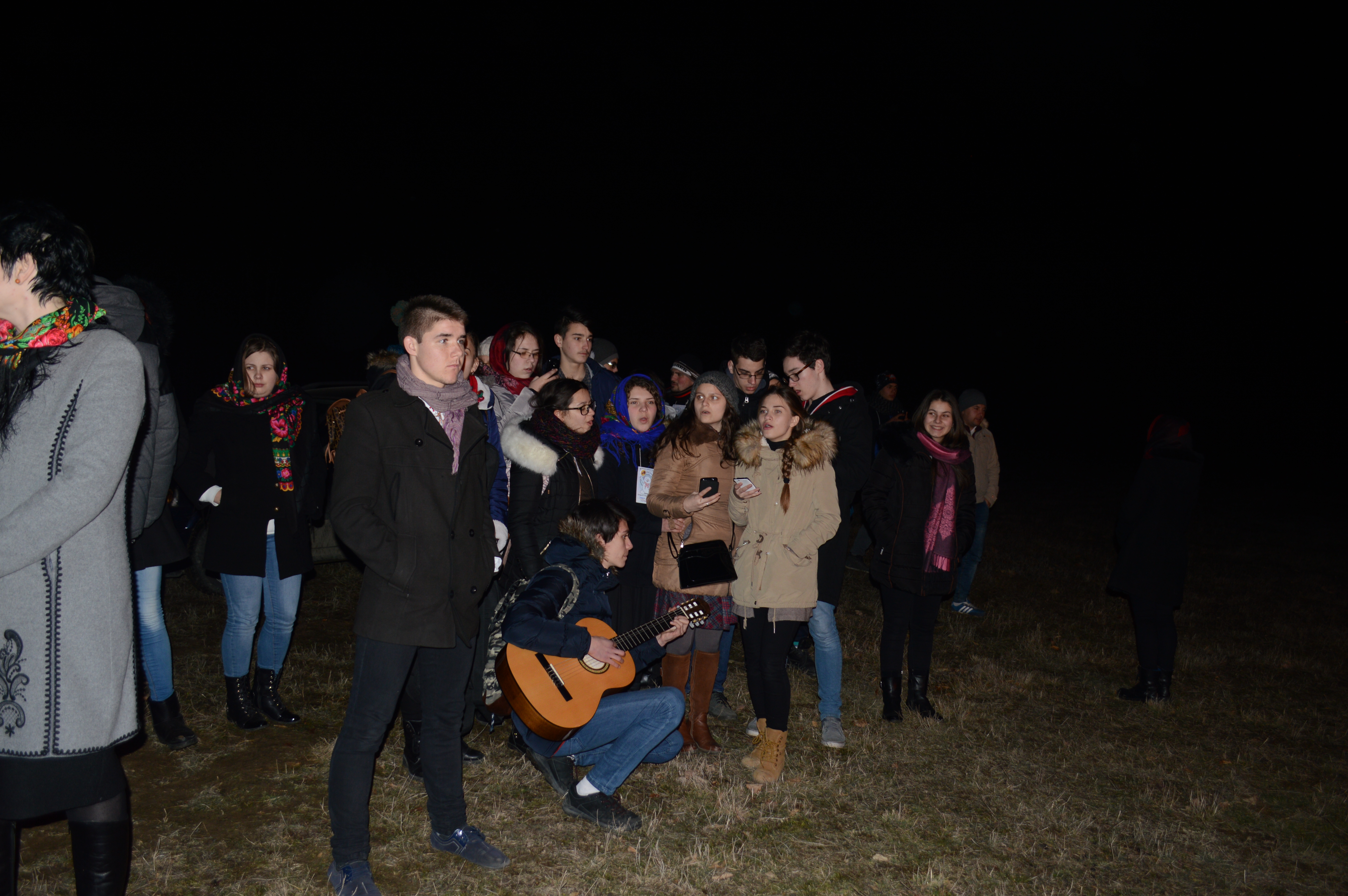 „În căutarea sfințeniei în Cetatea Dorohoiului”. Ziua a III-a