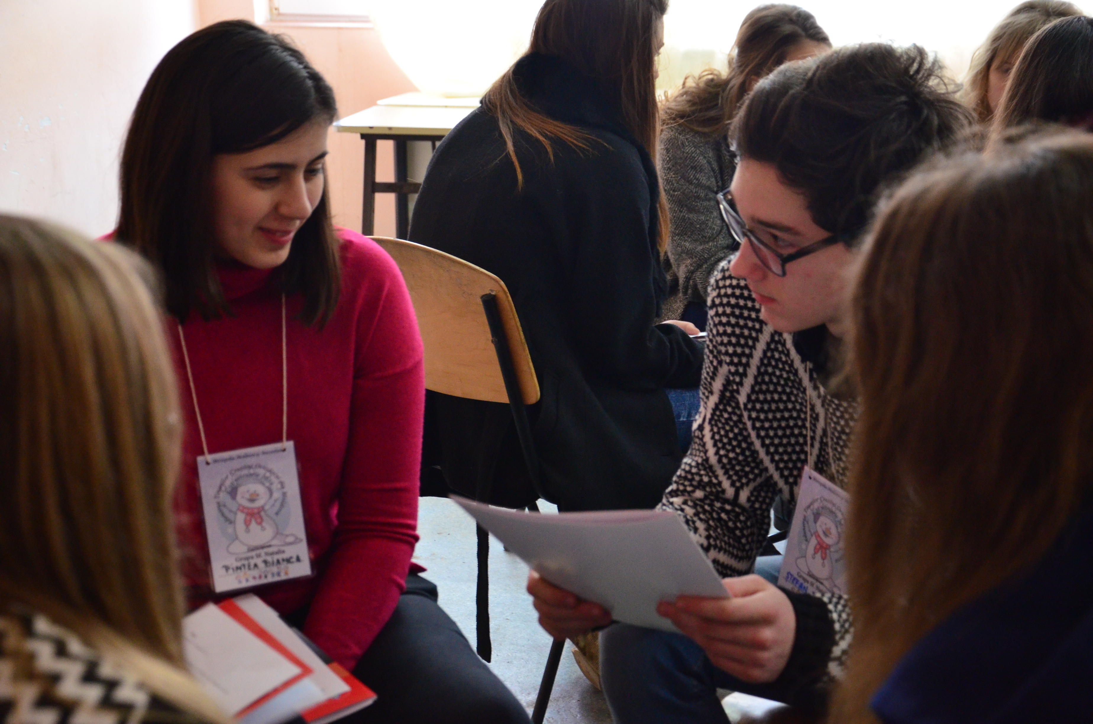 „În căutarea sfințeniei în Cetatea Dorohoiului”. Ziua a III-a