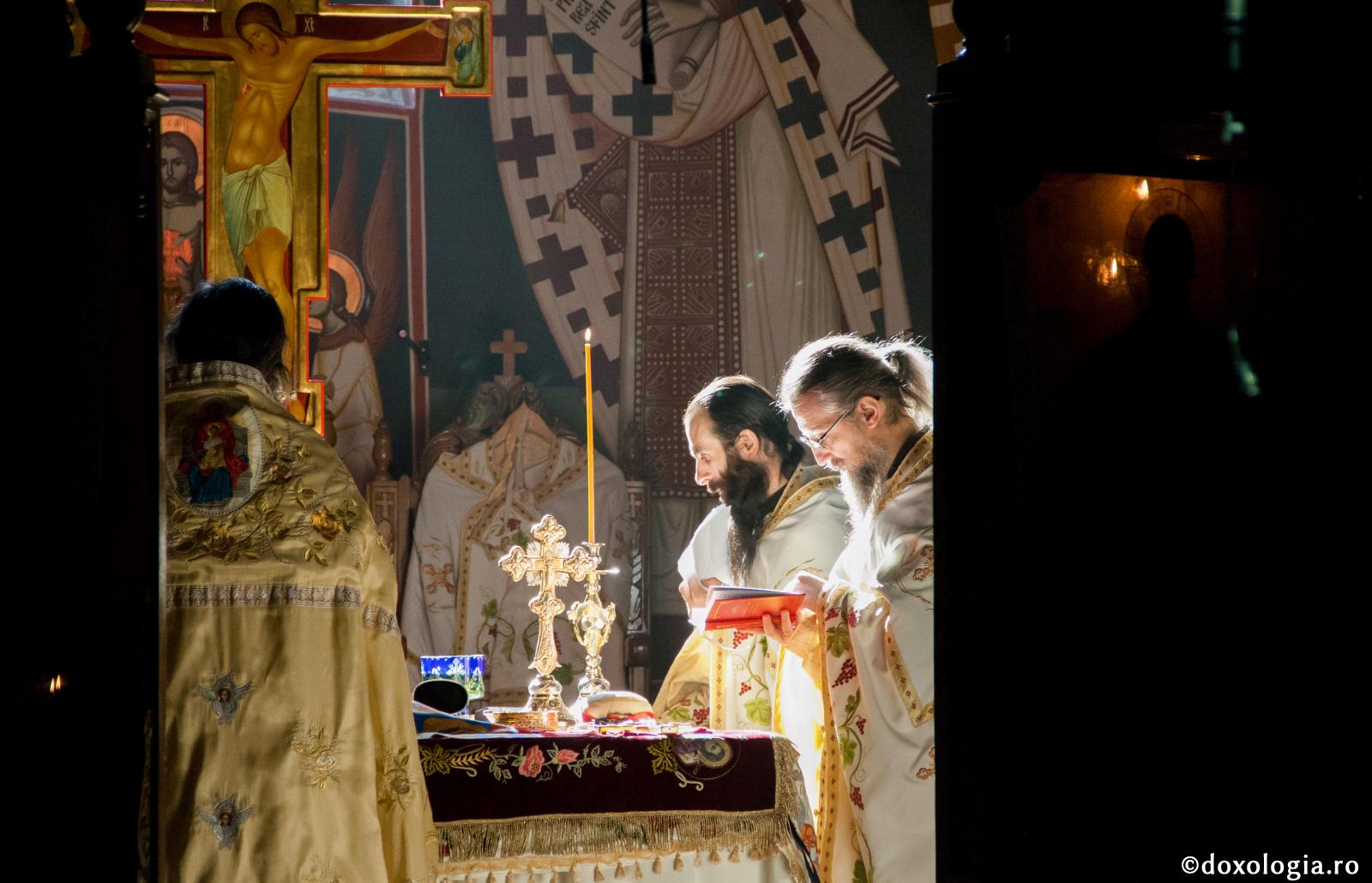 Întâlnirea cu Hristos