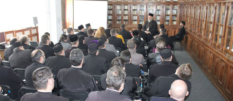 Întrunirea slujitorilor de Asistenţă Socială, Galaţi