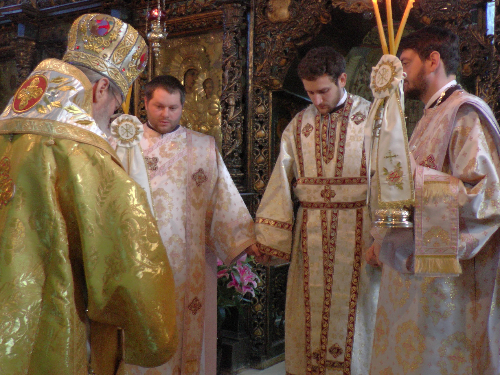 „Credința moare când nu este însoțită de faptele cele bune” „Credința moare când nu este însoțită de faptele cele bune”