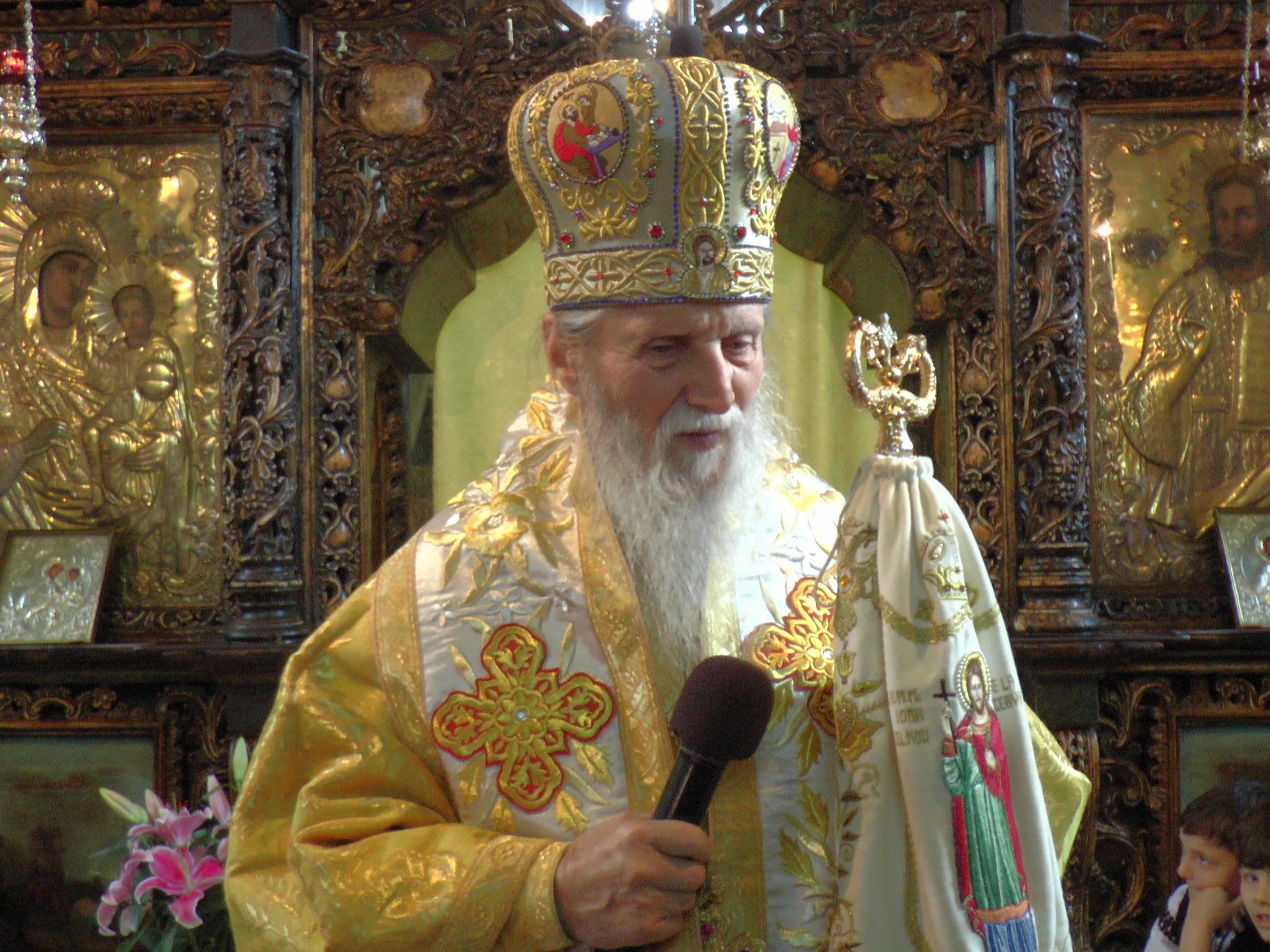 „Credința moare când nu este însoțită de faptele cele bune”