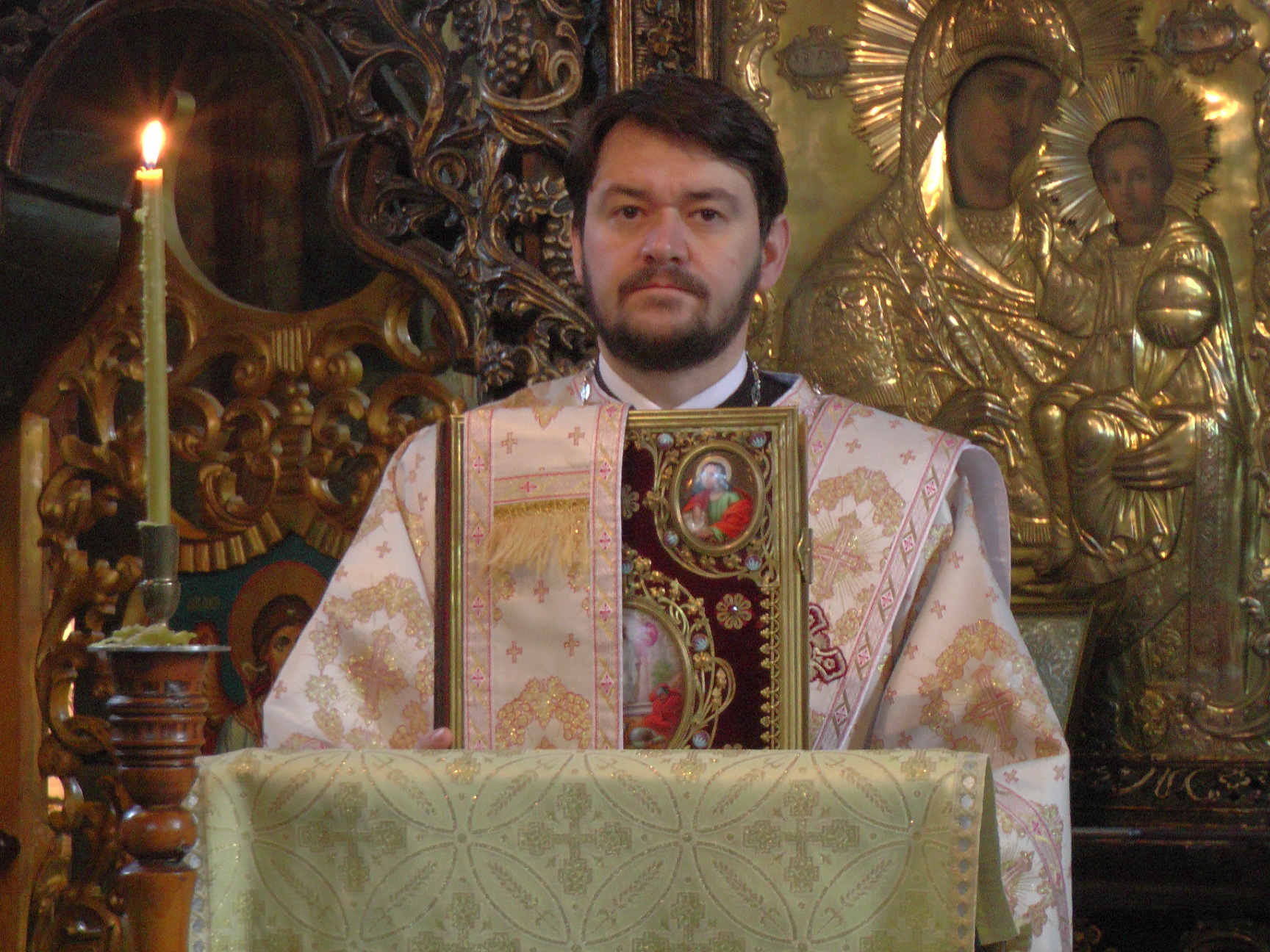 „Credința moare când nu este însoțită de faptele cele bune”