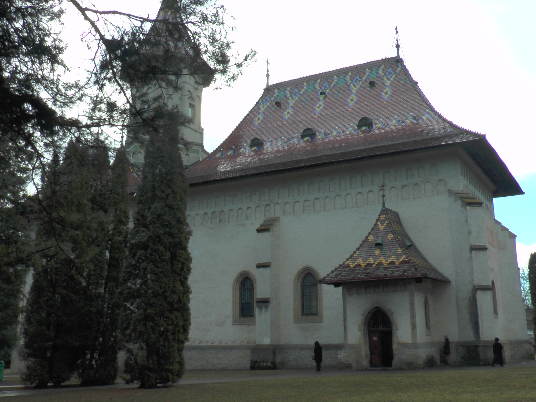 „Credința moare când nu este însoțită de faptele cele bune”