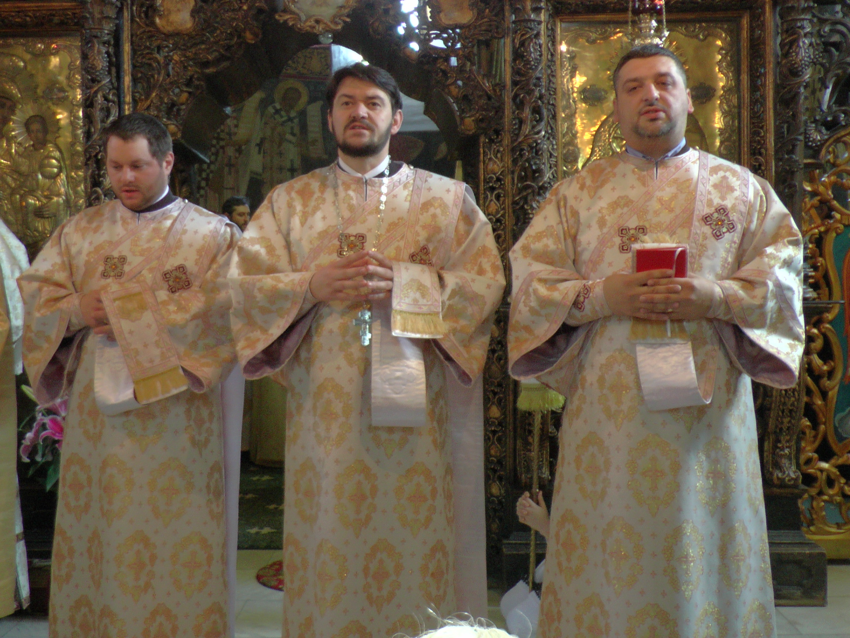 „Credința moare când nu este însoțită de faptele cele bune”