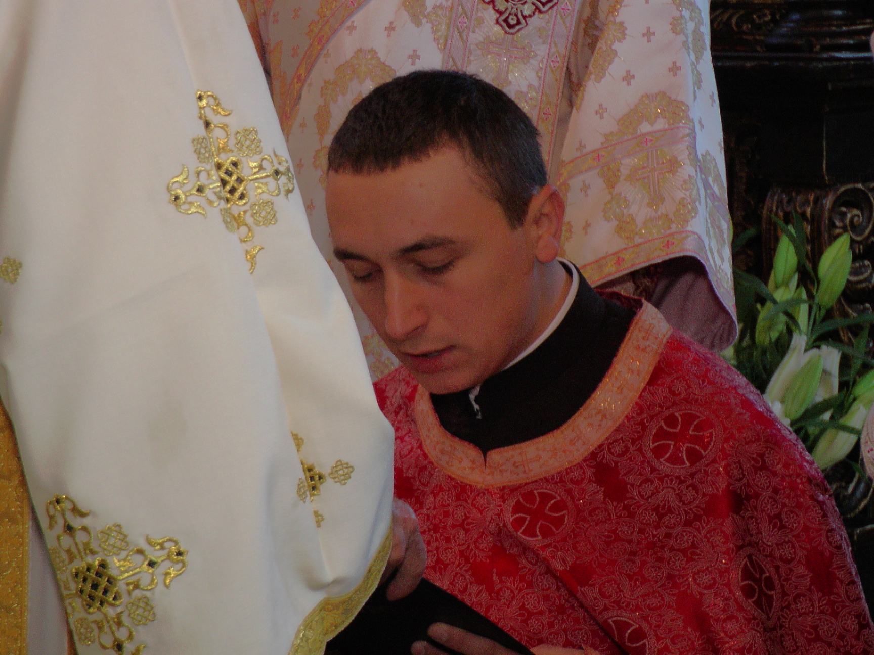 „Dacă ai mai multă pricepere, trebuie să o pui în practică, ajutându-i și pe alții”