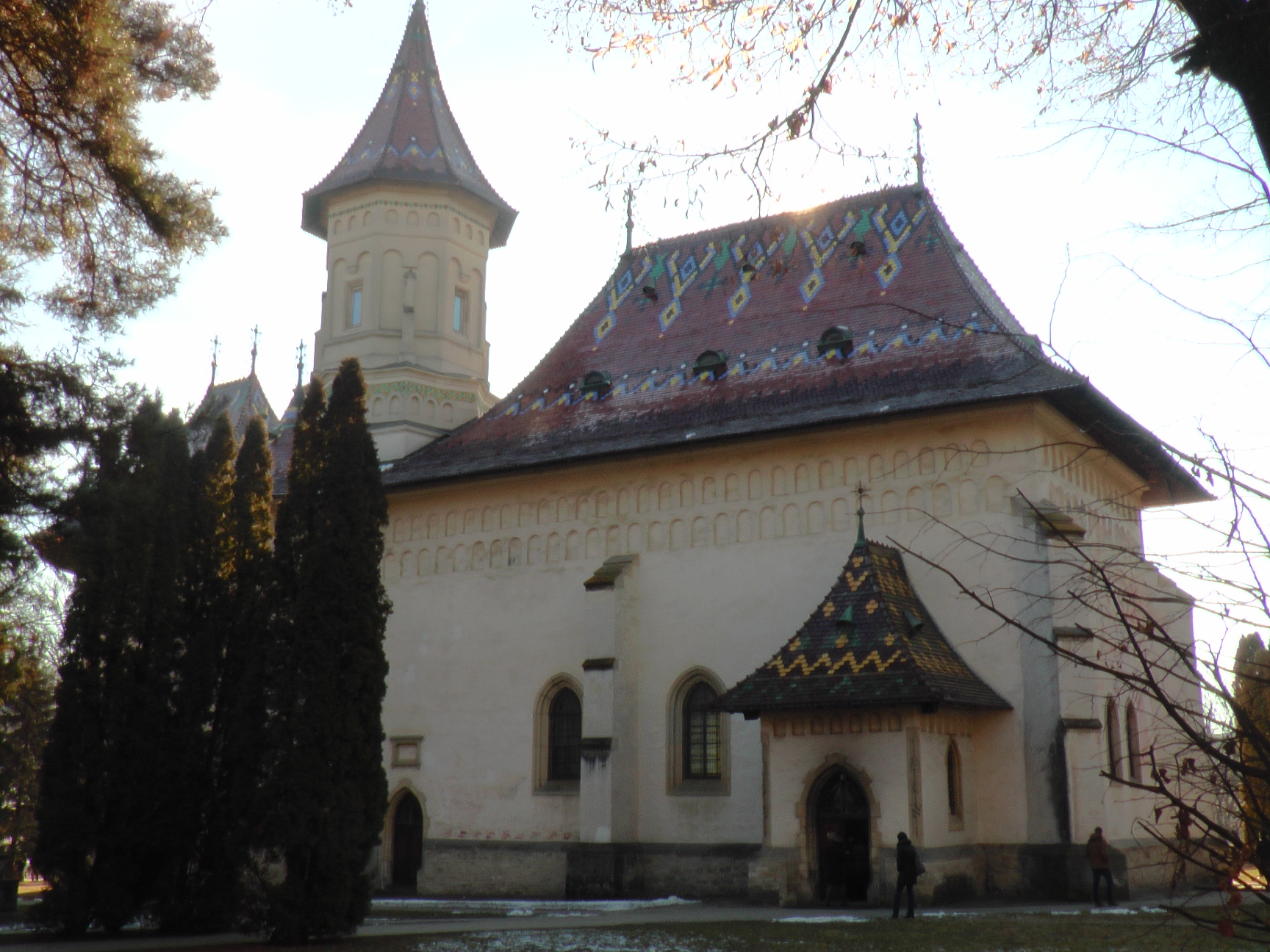 „Dacă ai mai multă pricepere, trebuie să o pui în practică, ajutându-i și pe alții”