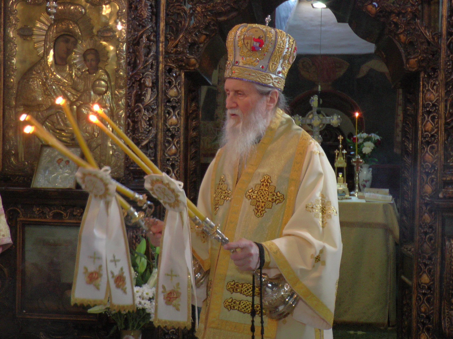 „Dacă ai mai multă pricepere, trebuie să o pui în practică, ajutându-i și pe alții”