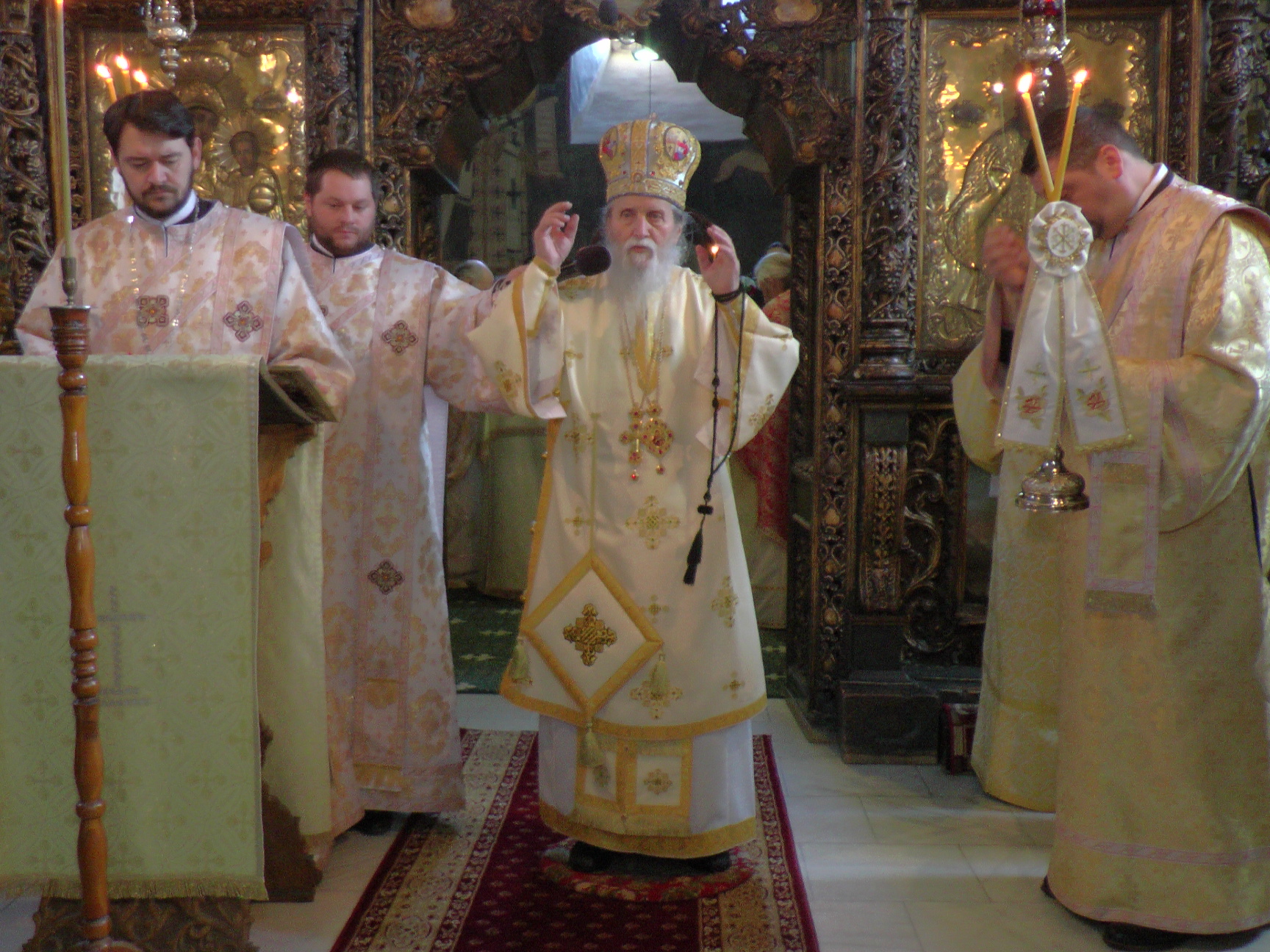 „Dacă ai mai multă pricepere, trebuie să o pui în practică, ajutându-i și pe alții”