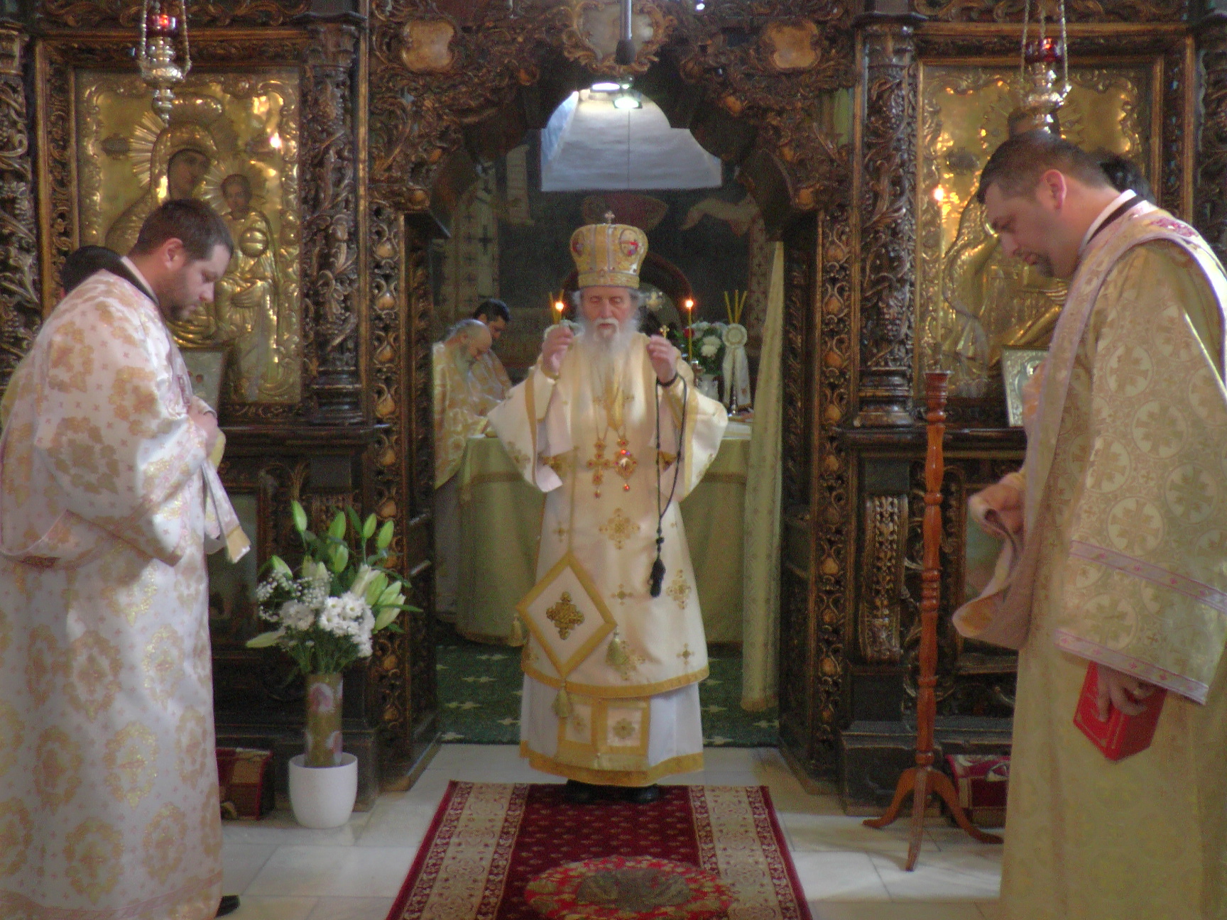 „Dacă ai mai multă pricepere, trebuie să o pui în practică, ajutându-i și pe alții”