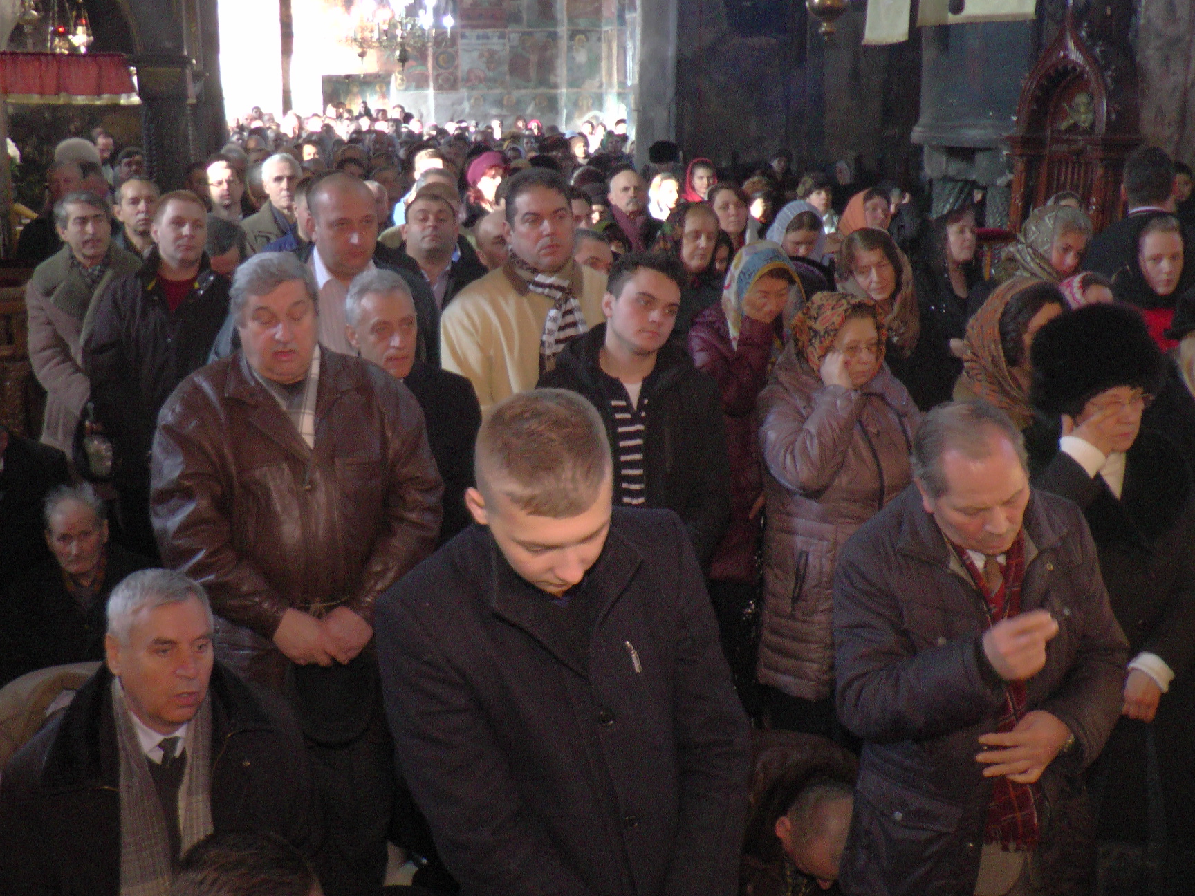 „Dacă ai mai multă pricepere, trebuie să o pui în practică, ajutându-i și pe alții”