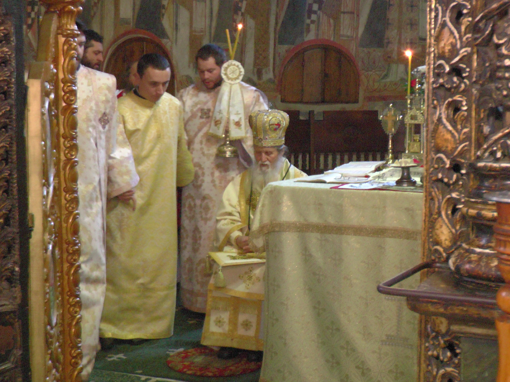 „Dacă ai mai multă pricepere, trebuie să o pui în practică, ajutându-i și pe alții”