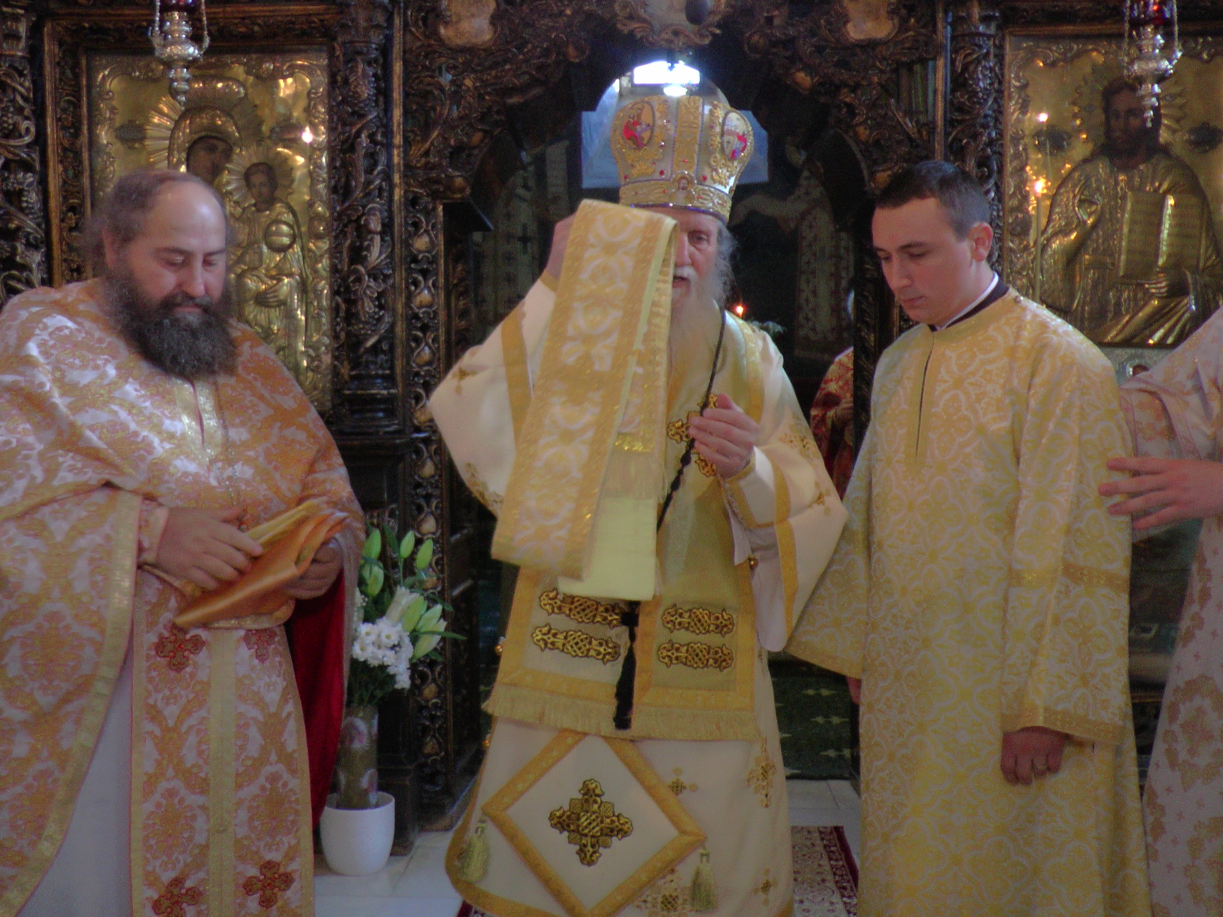 „Dacă ai mai multă pricepere, trebuie să o pui în practică, ajutându-i și pe alții” „Dacă ai mai multă pricepere, trebuie să o pui în practică, ajutându-i și pe alții”