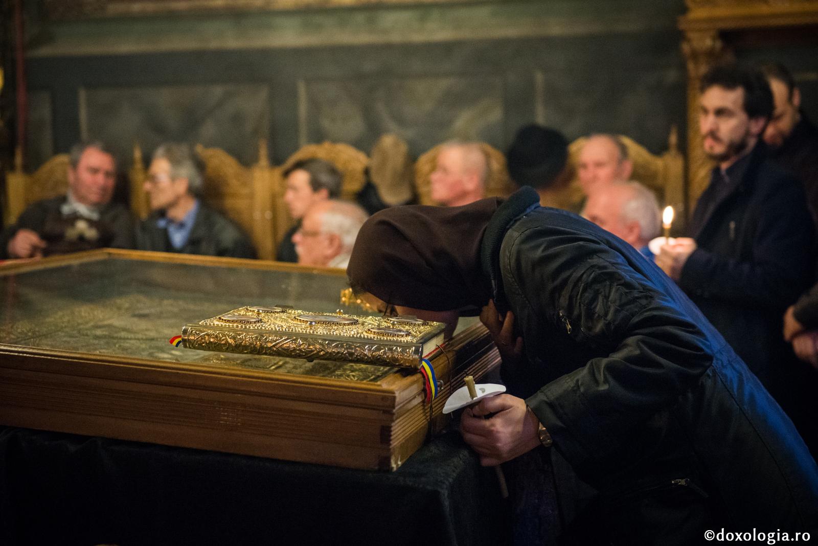 Cum să cunosc dacă Domnul mă iubește sau nu?