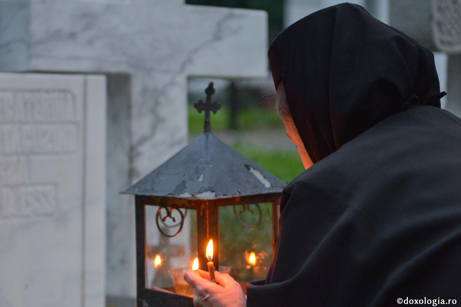 Orice virtute este o cale care duce la mântuire