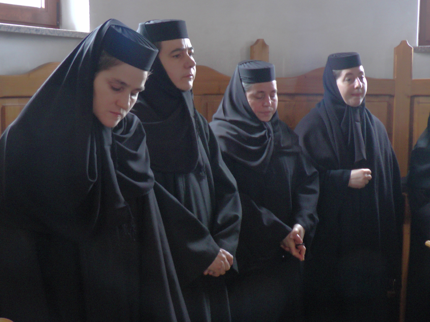 Tradiţie şi sfinţenie în Bucovina