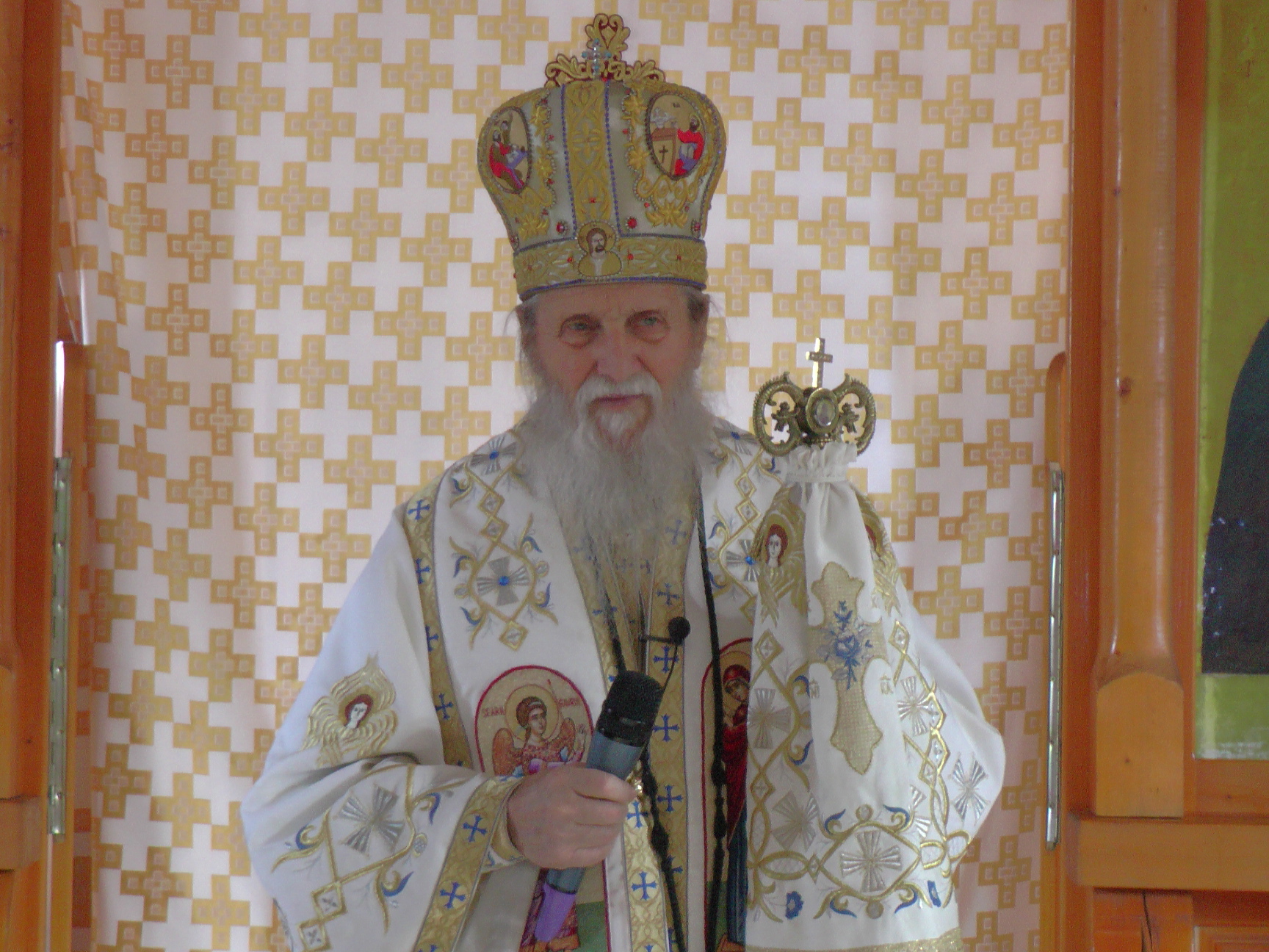 Tradiţie şi sfinţenie în Bucovina