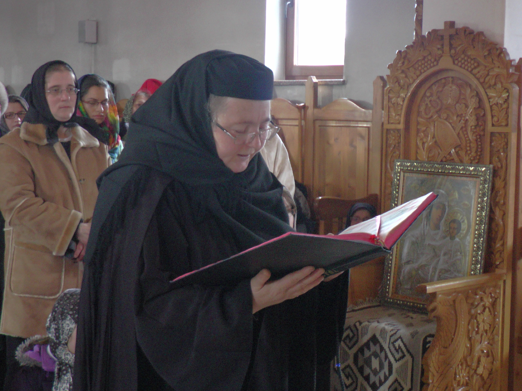 Tradiţie şi sfinţenie în Bucovina