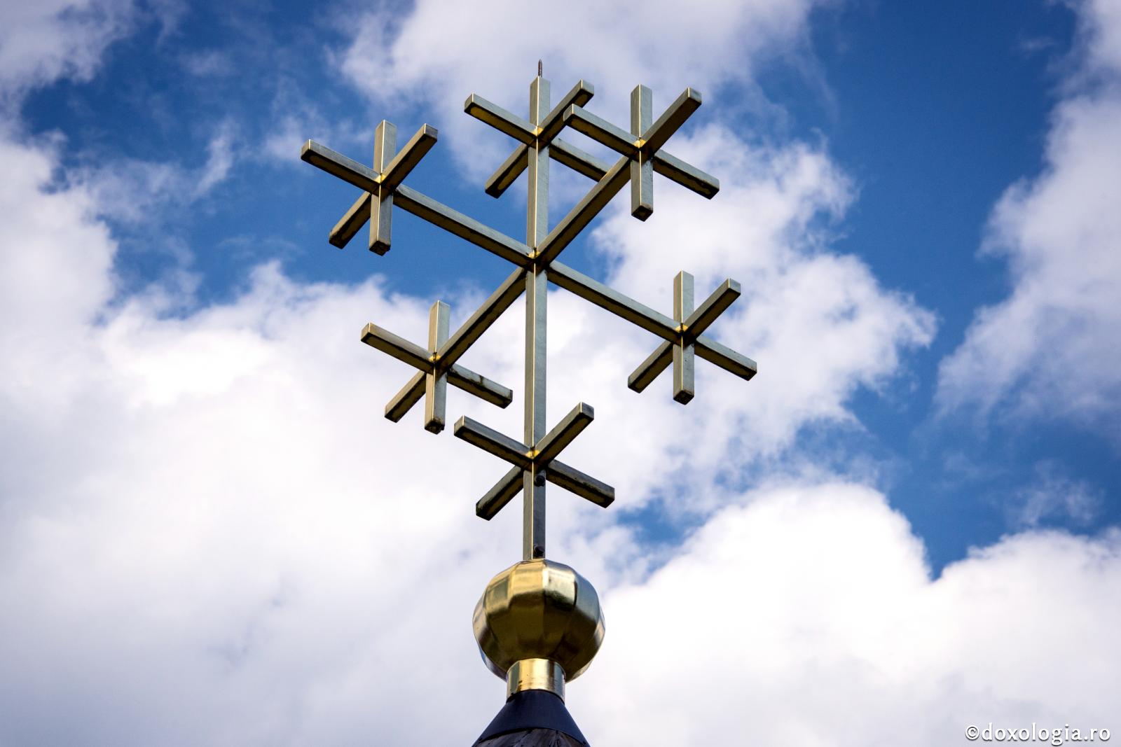 Dragostea vrednică de laudă