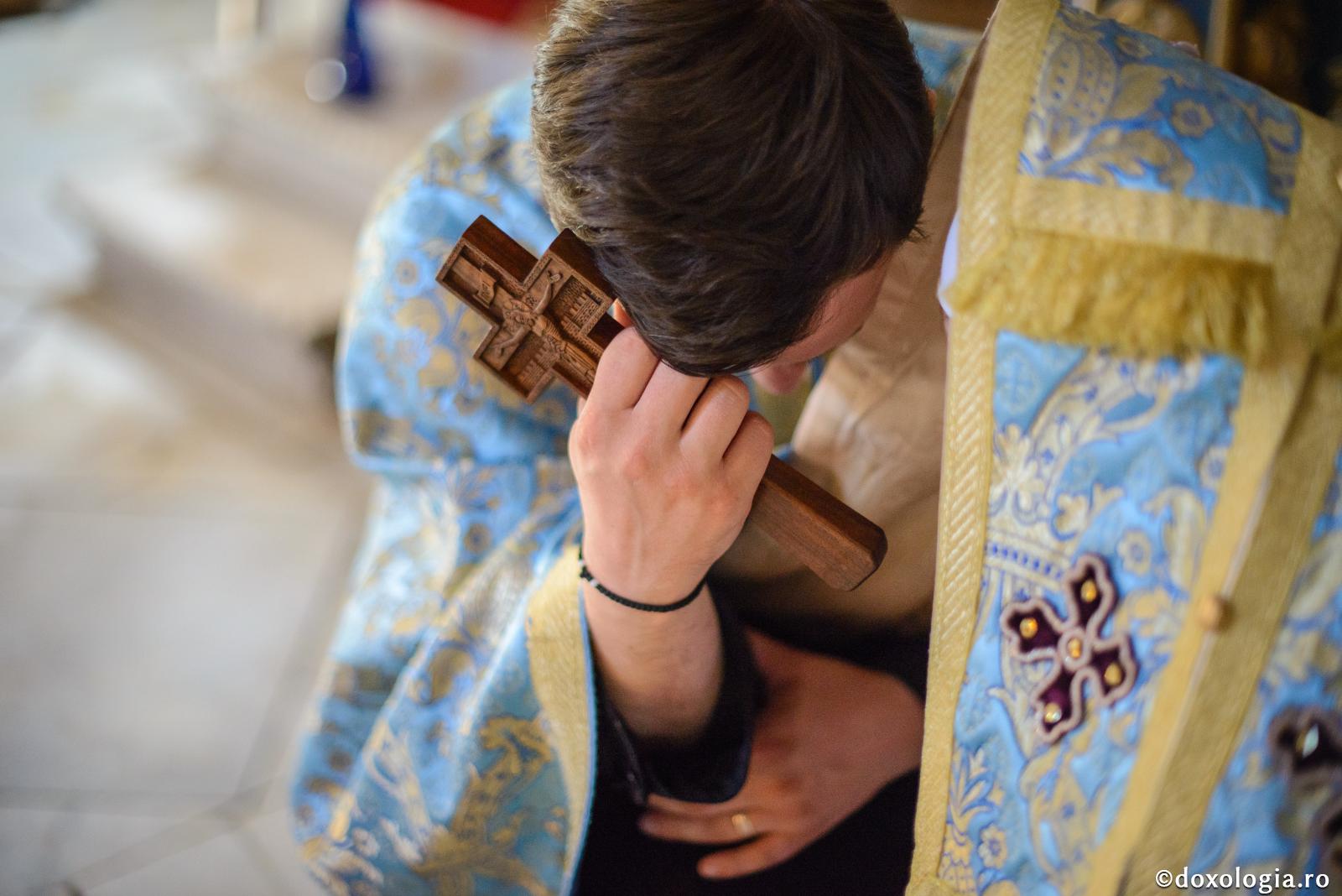 Mărturisirea trebuie să fie întru învinovățirea ta