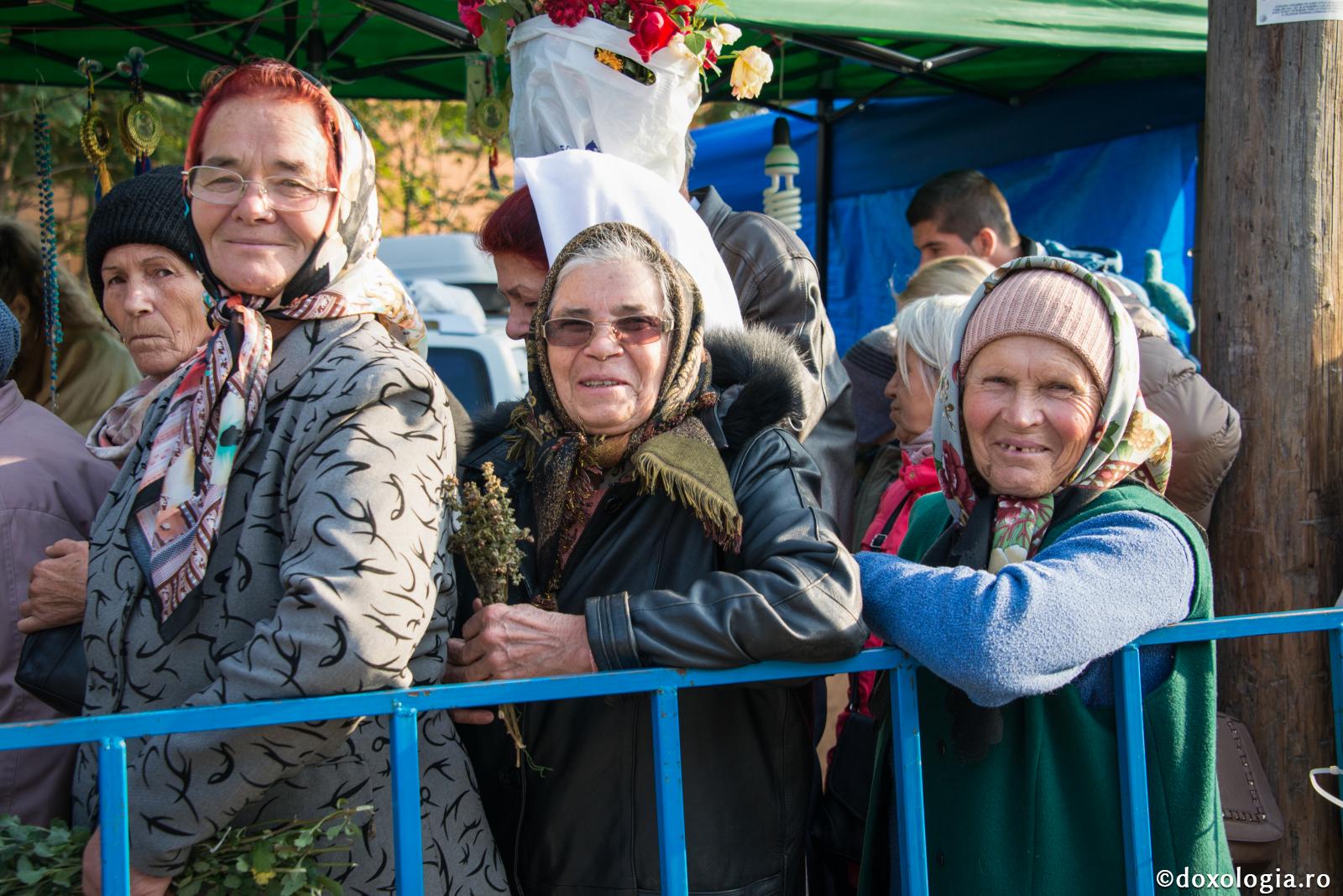 Nouă, creştinilor, nu ni se cuvine să ne mâhnim...