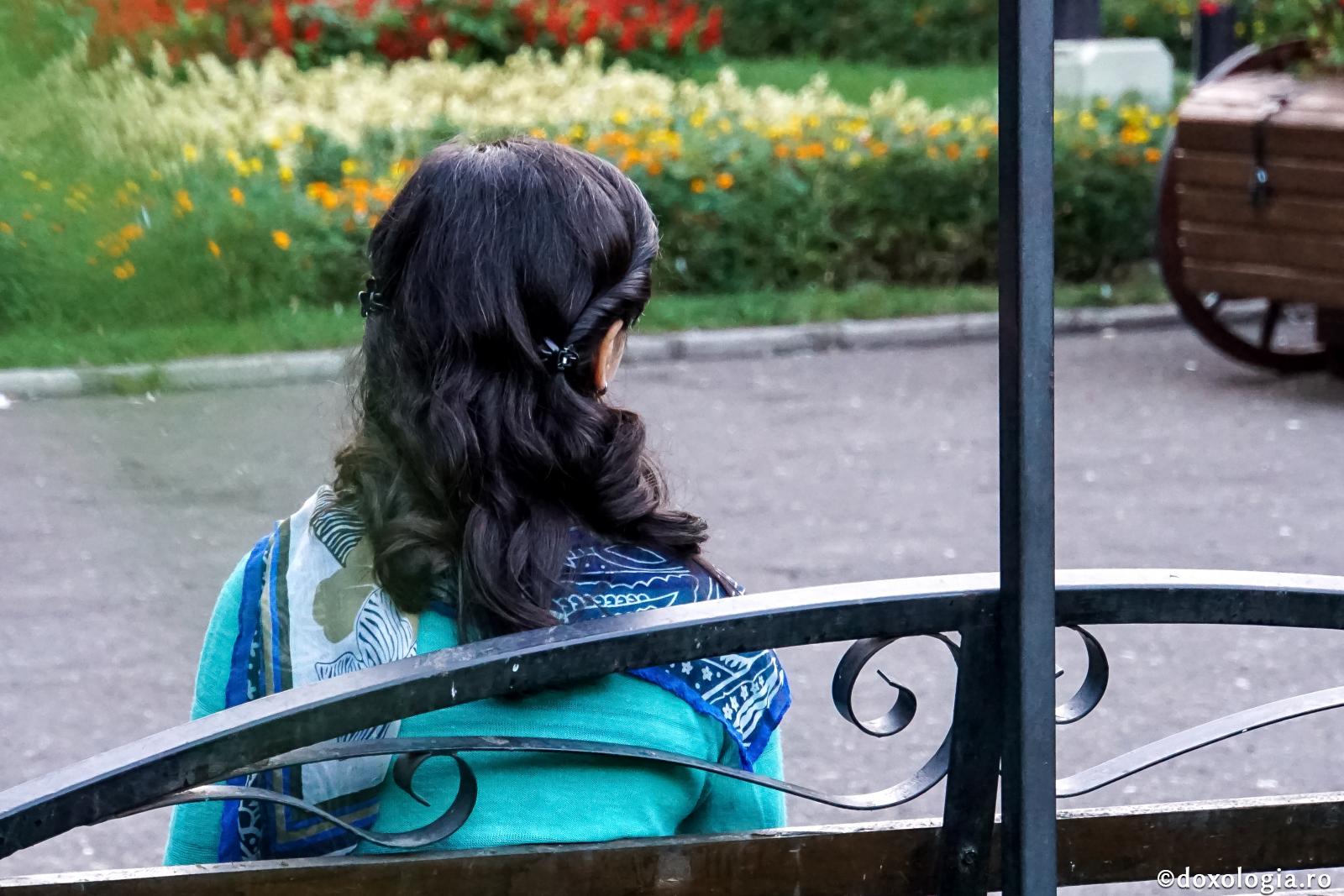 Nepăsarea cea bună