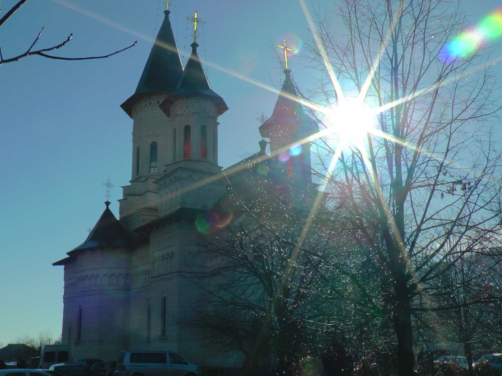 Tradiţie şi sfinţenie în Bucovina