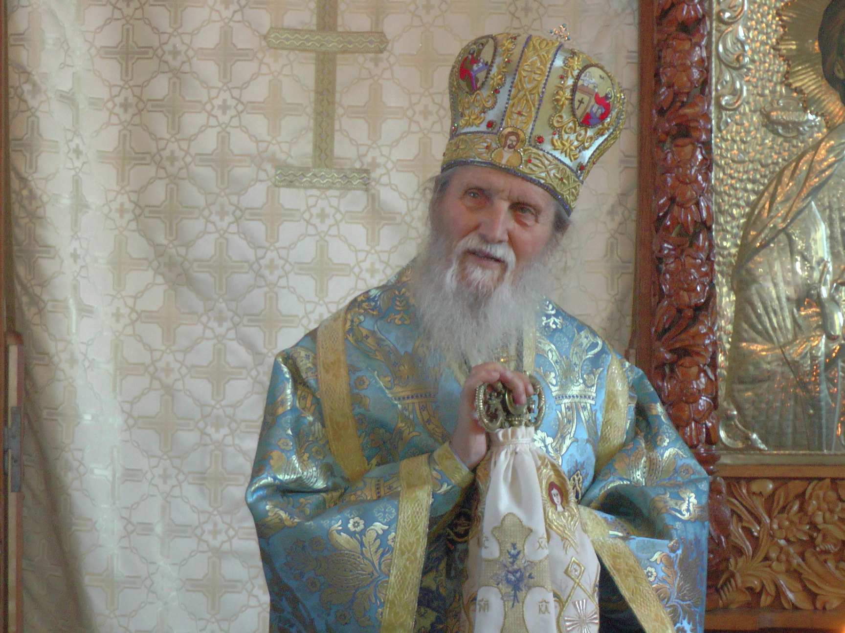 Tradiţie şi sfinţenie în Bucovina