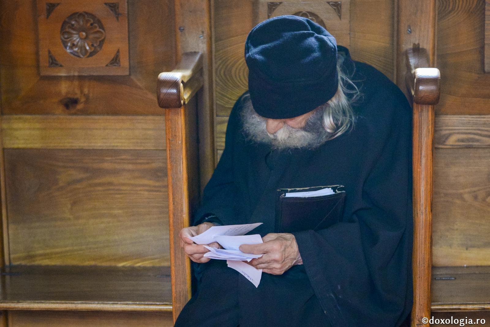 De ce unii oameni au multe patimi, iar alţii puţine?