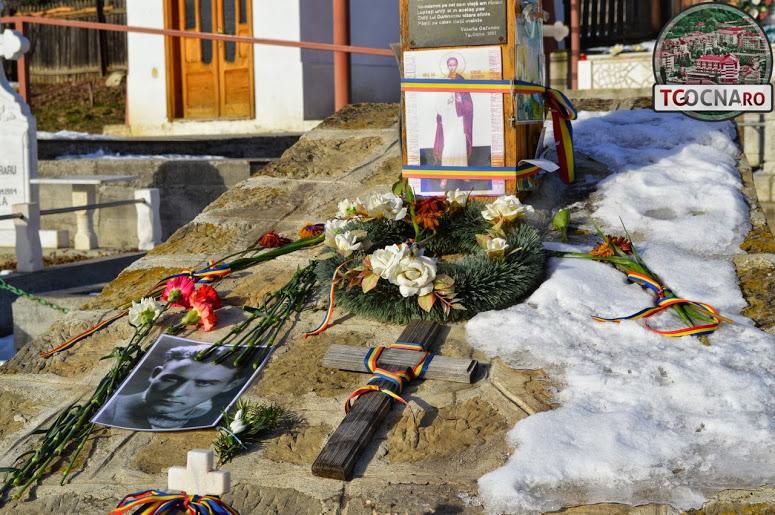 Rugăciuni pentru martirii din închisorile comuniste Rugăciuni pentru martirii din închisorile comuniste