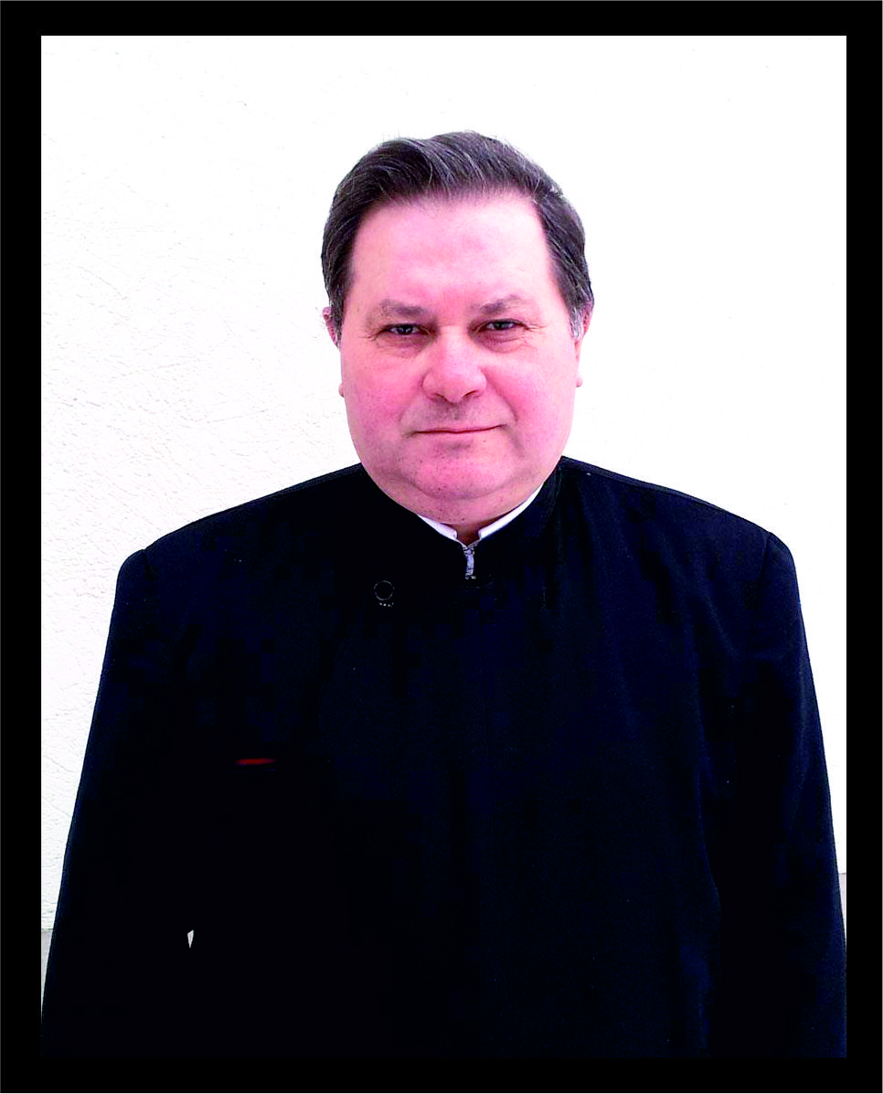 Un vrednic păstor și slujitor din Bacău a trecut la Domnul Un vrednic păstor și slujitor din Bacău a trecut la Domnul