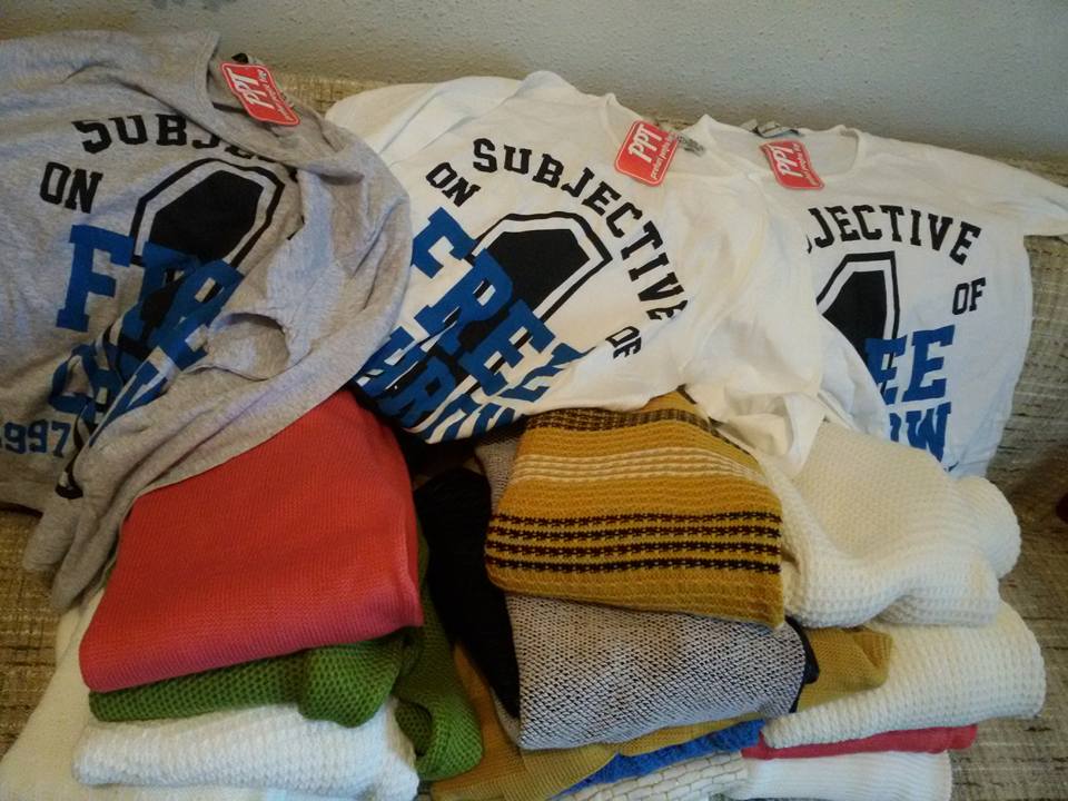 Proiectul misionar „Suflet de lumină”