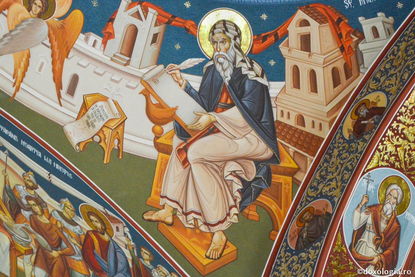 Cuvântul Evangheliei