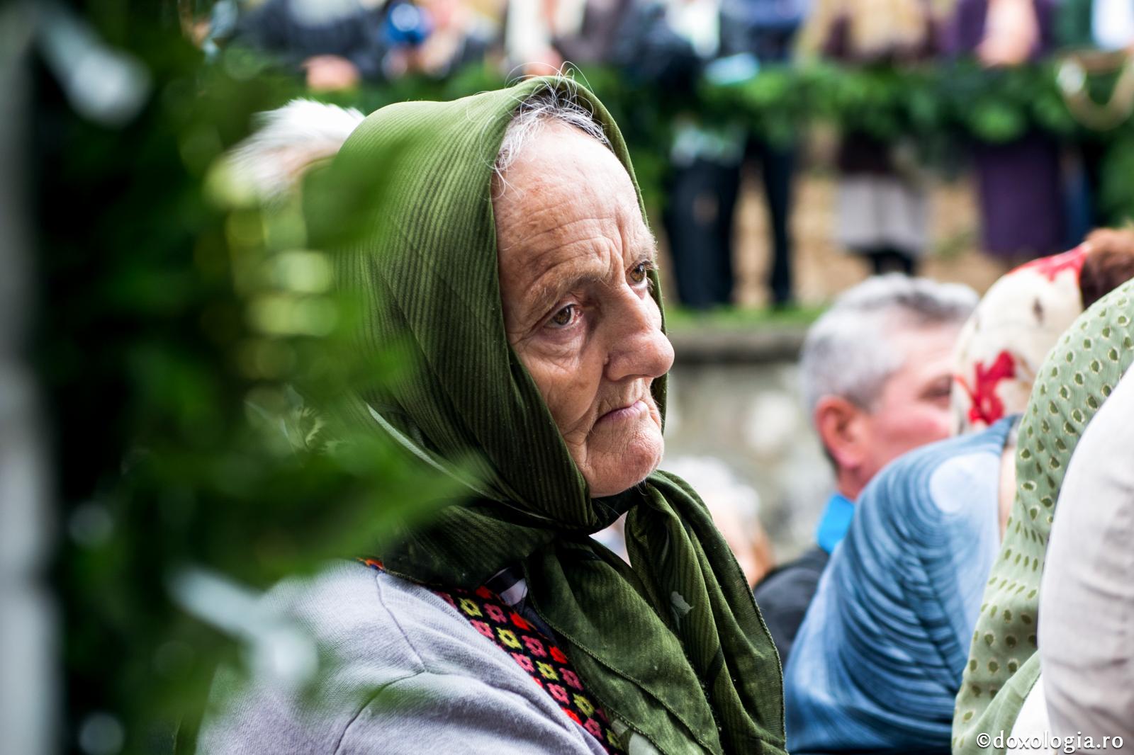 Cu toții ne vom mântui sufletele prin răbdare