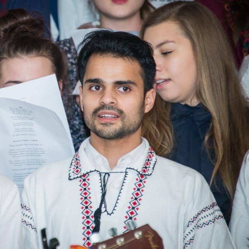 Alegerea noului Consiliu Director al ATOR Iași