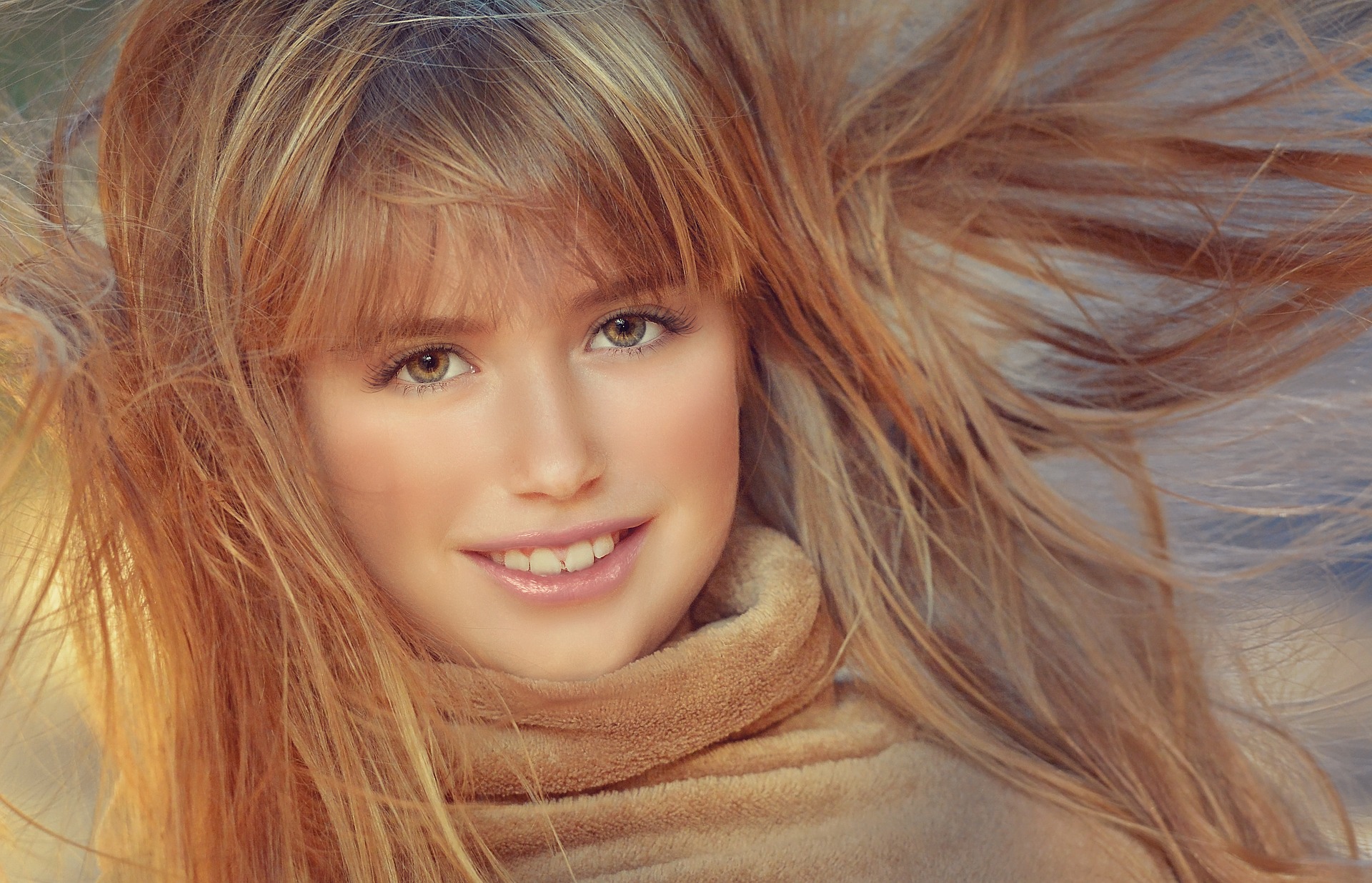 Remediu rapid împotriva încurcării părului Remediu rapid împotriva încurcării părului