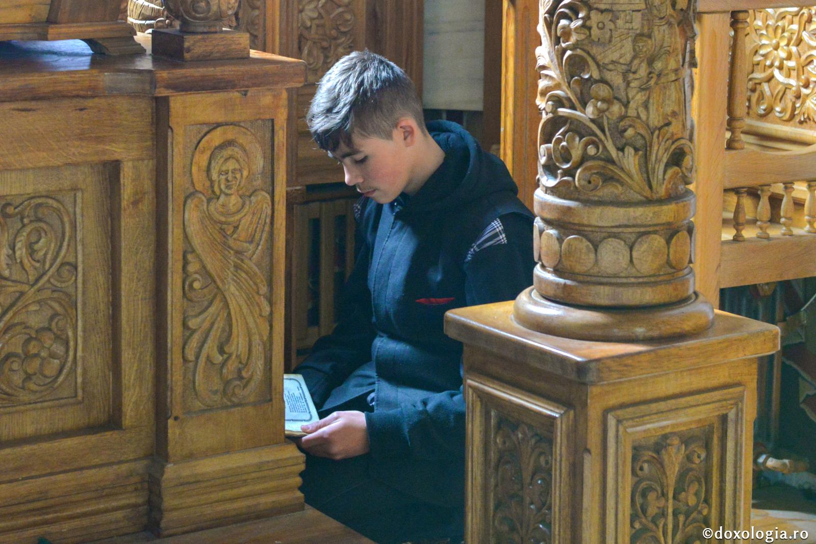 Faptele bune și rugăciunea