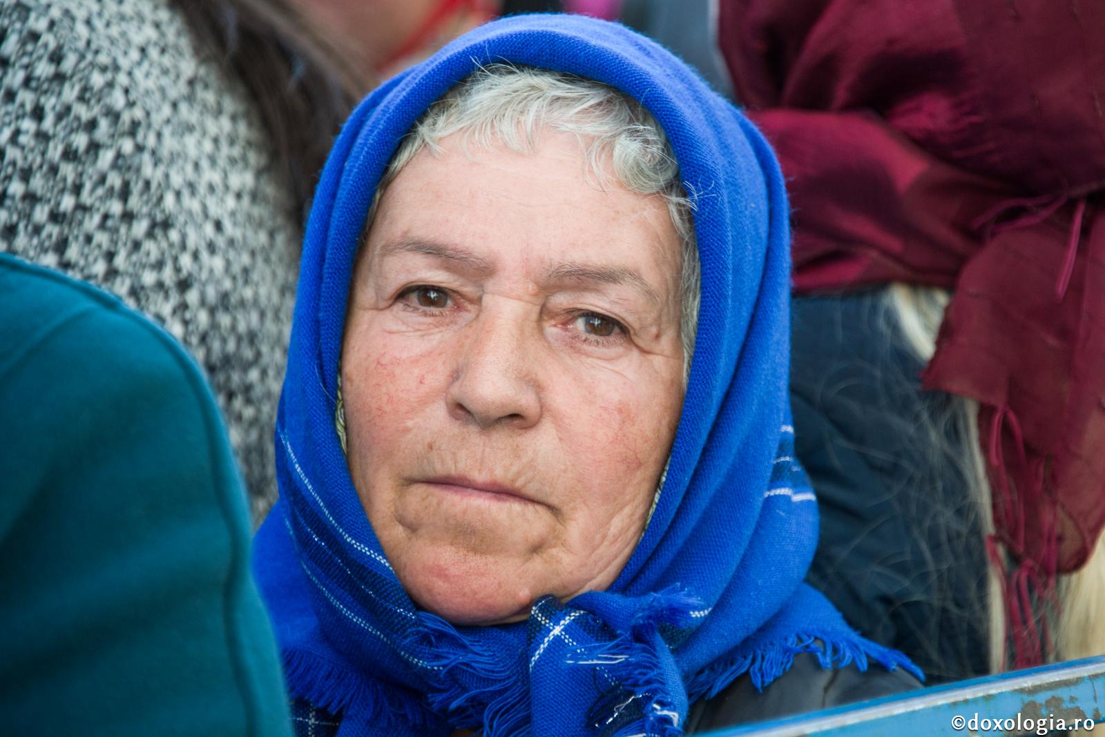 Rugăciunea pentru izbăvirea de boală