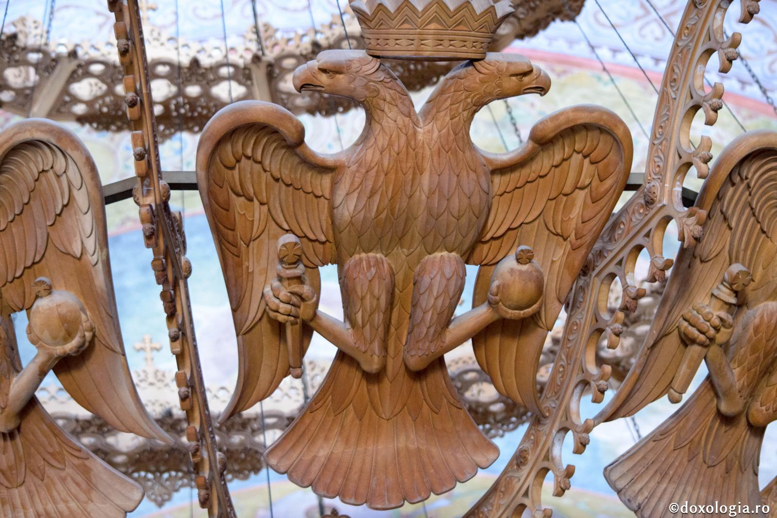 „Astăzi să încercăm să lucrăm cele ale seriozității noastre!” (AUDIO)