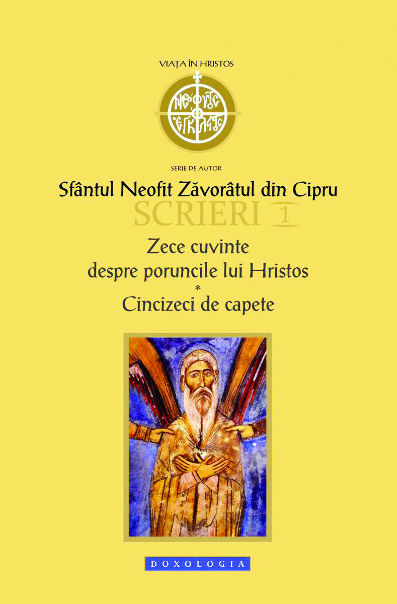 Cele mai citite publicaţii ale Editurii Doxologia în anul 2015