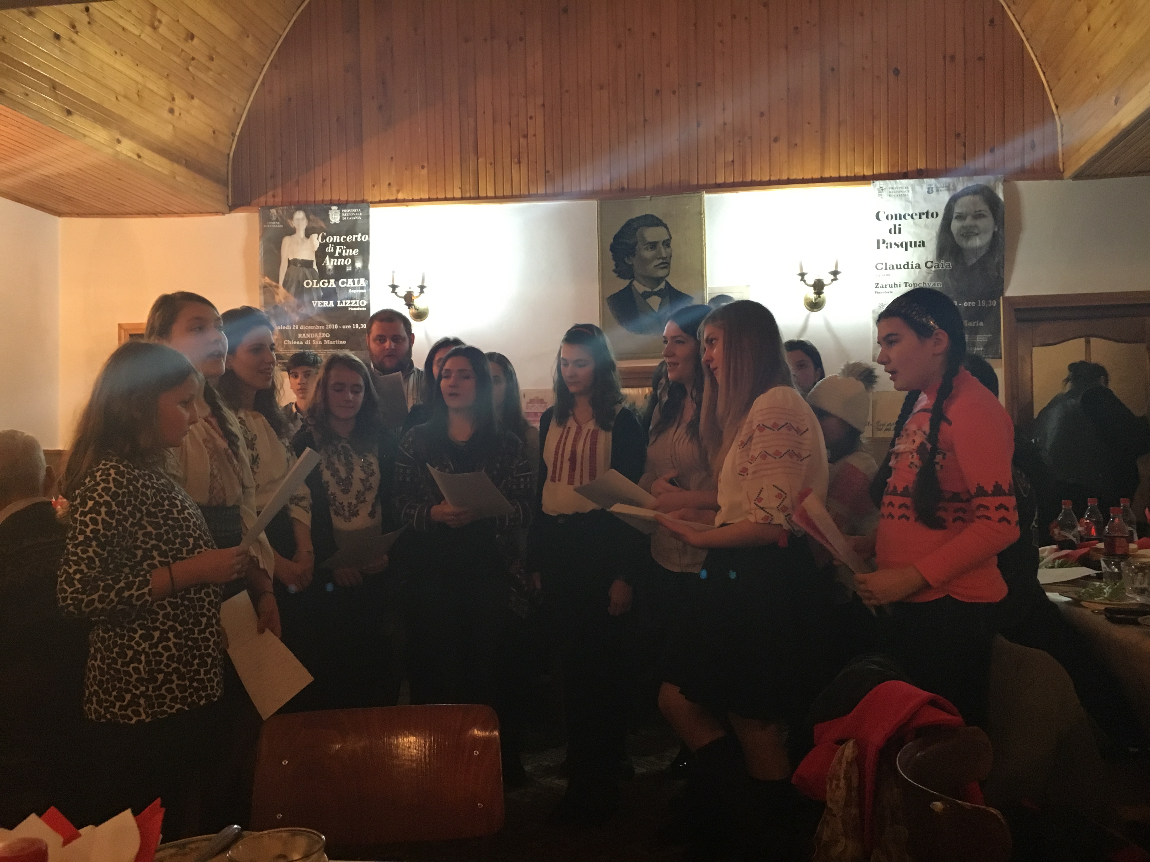 Sfântul Mucenic Haralambie, cinstit la Târgu Neamț Sfântul Mucenic Haralambie, cinstit la Târgu Neamț