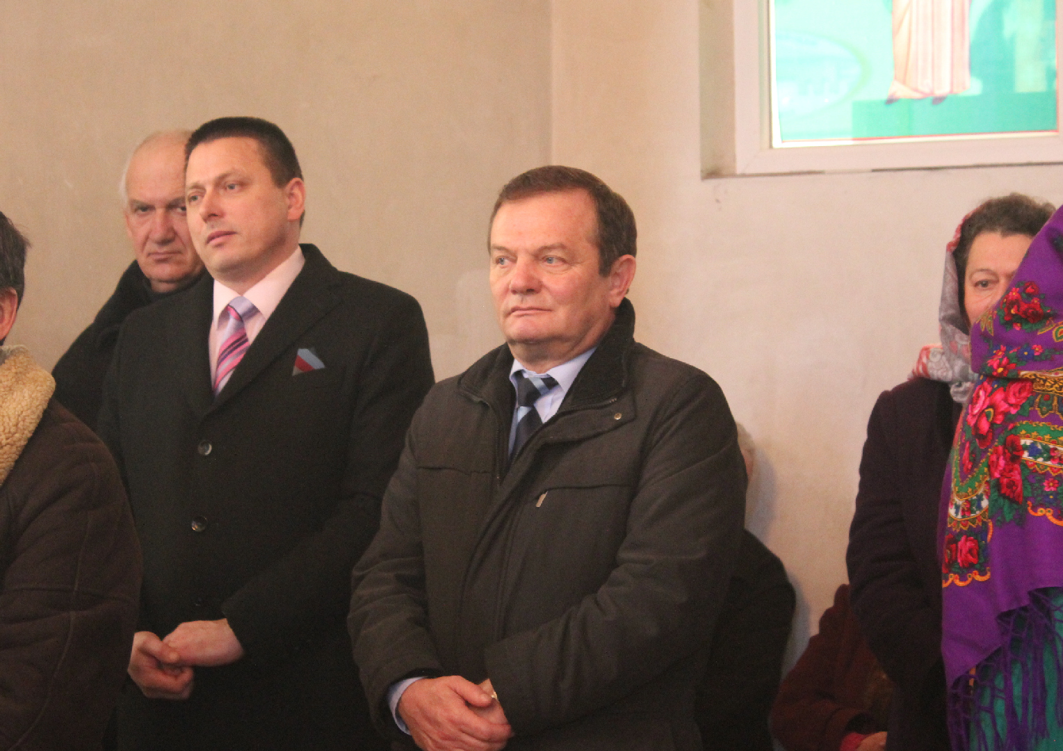 Sfinţii Trei Ierarhi, sărbătoriţi la Seminarul Teologic Liceal Ortodox din Dorohoi